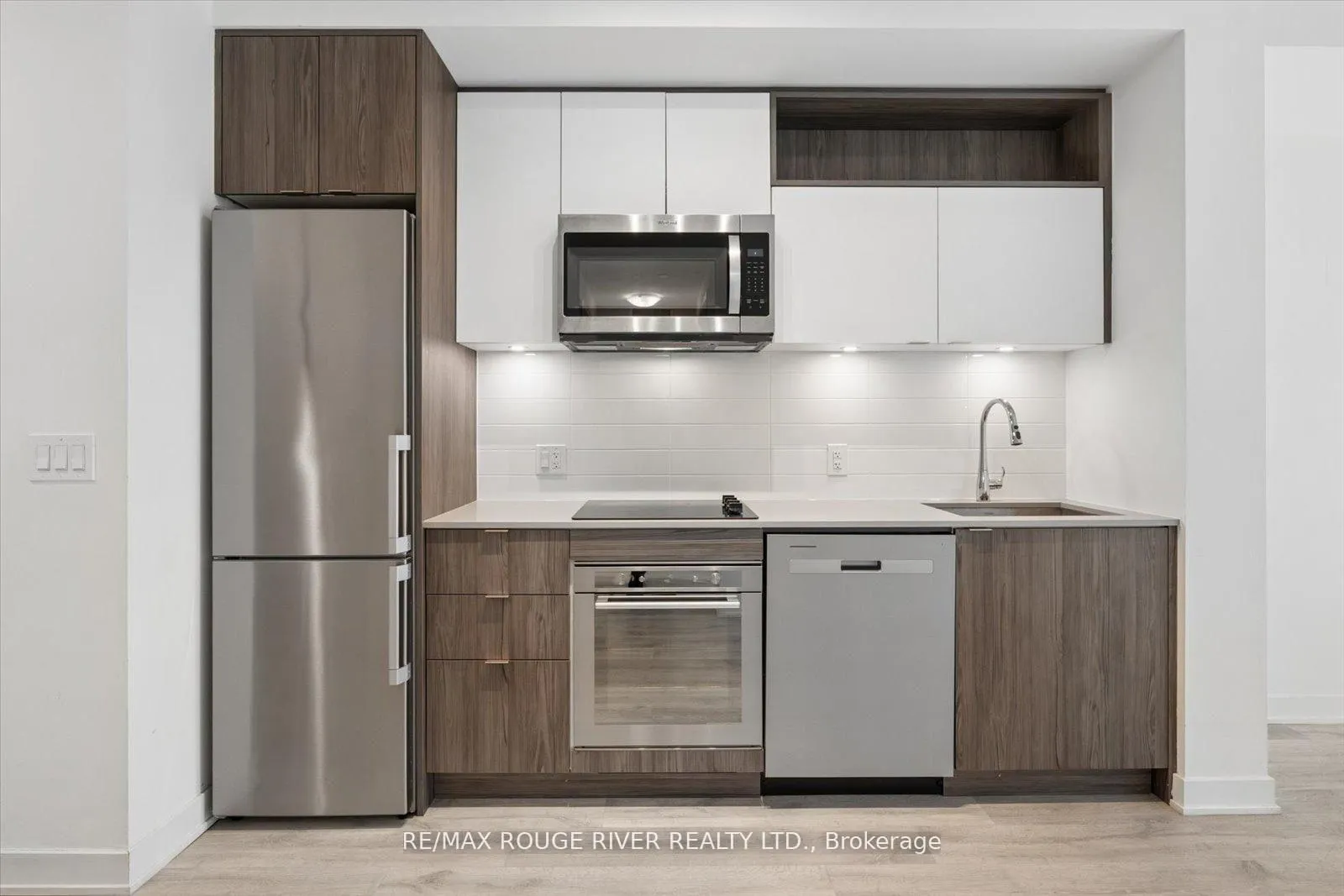 Photo 20 of Unit 531, 60 Princess Street, Toronto, Waterfront Communities — HOMEH