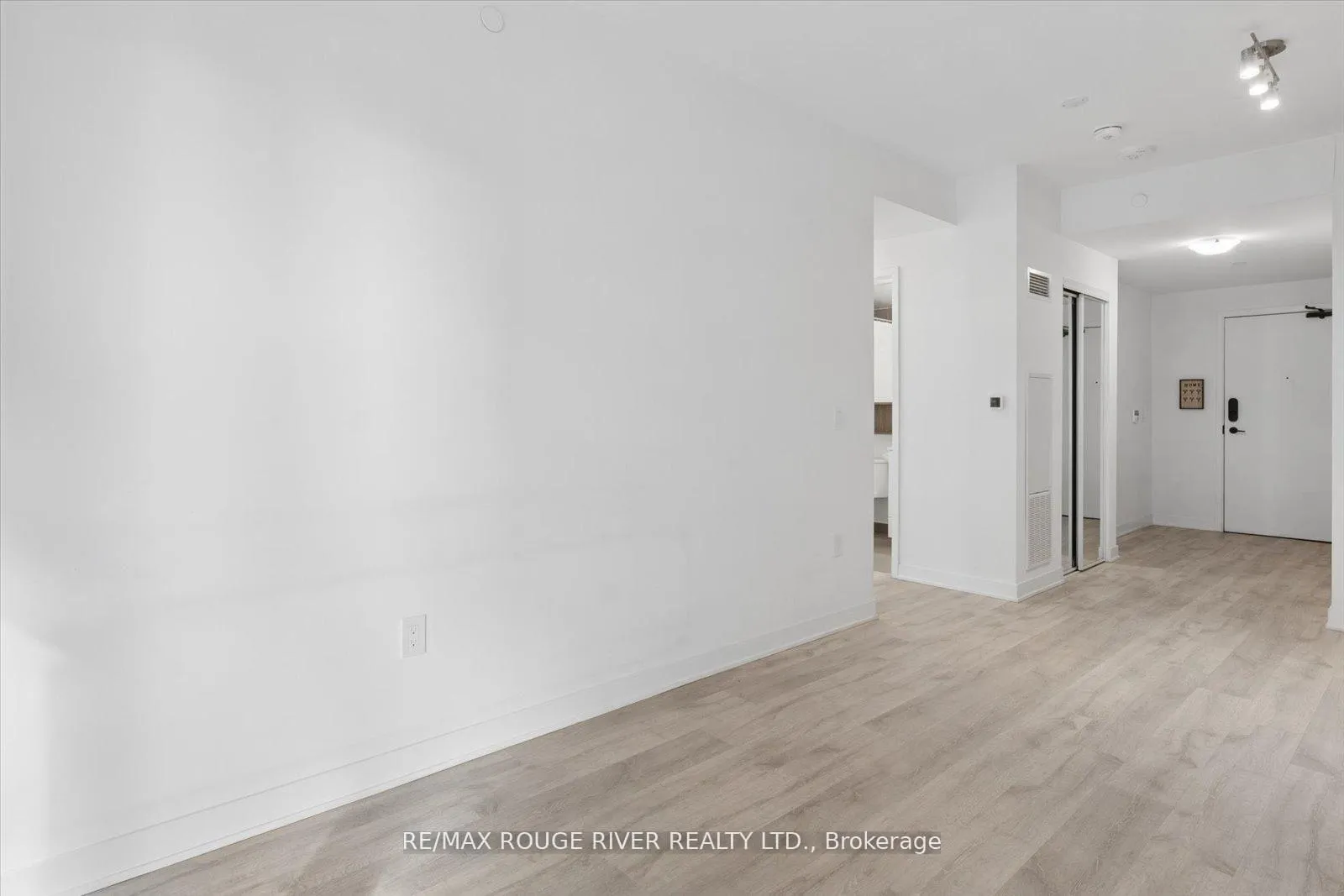 Photo 22 of Unit 531, 60 Princess Street, Toronto, Waterfront Communities — HOMEH