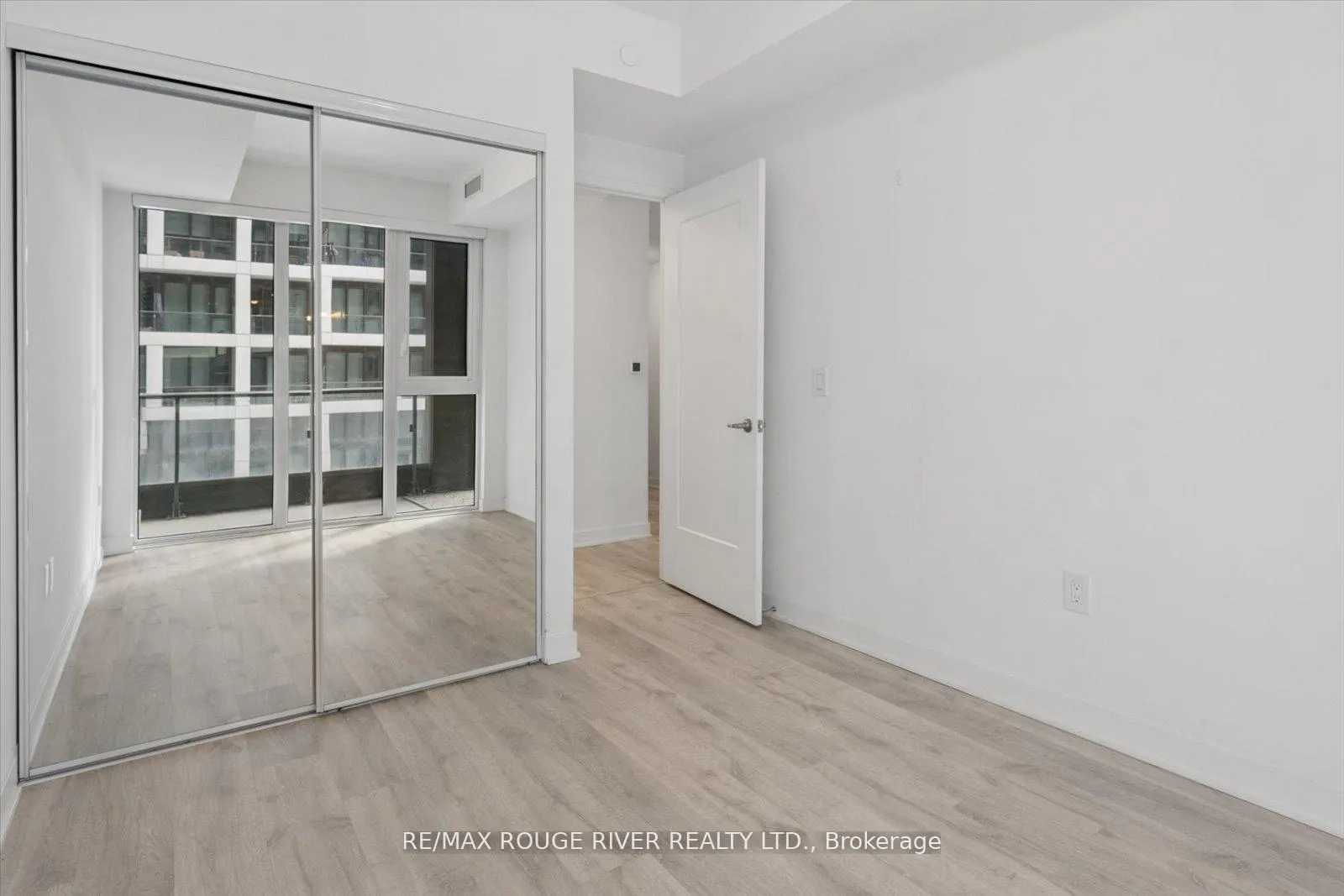 Photo 25 of Unit 531, 60 Princess Street, Toronto, Waterfront Communities — HOMEH