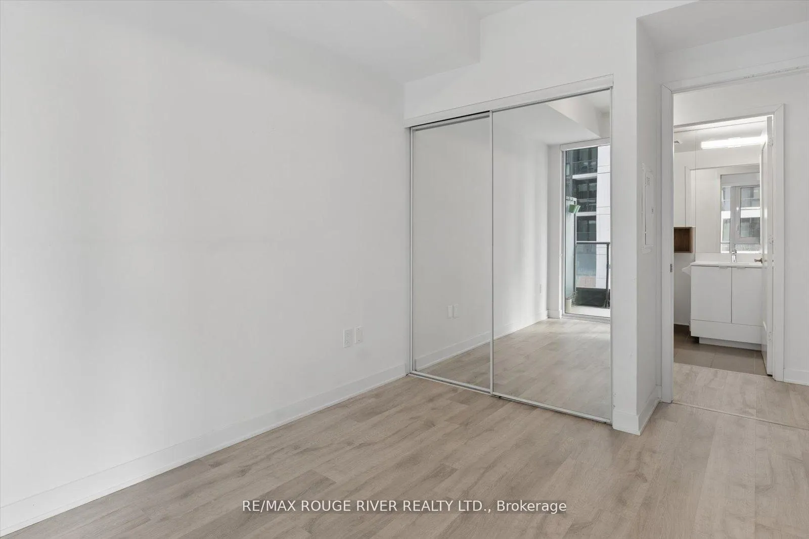 Photo 26 of Unit 531, 60 Princess Street, Toronto, Waterfront Communities — HOMEH
