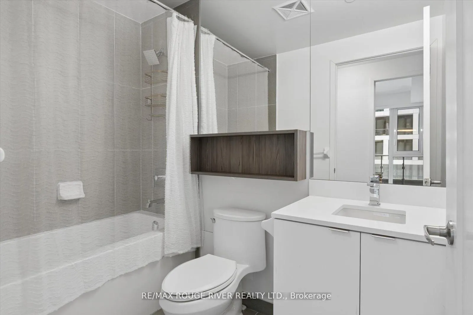 Photo 27 of Unit 531, 60 Princess Street, Toronto, Waterfront Communities — HOMEH
