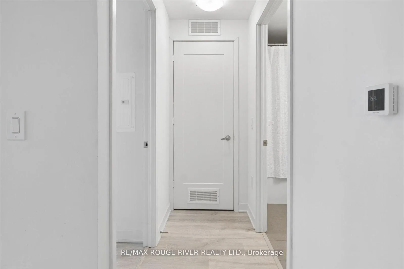 Photo 28 of Unit 531, 60 Princess Street, Toronto, Waterfront Communities — HOMEH