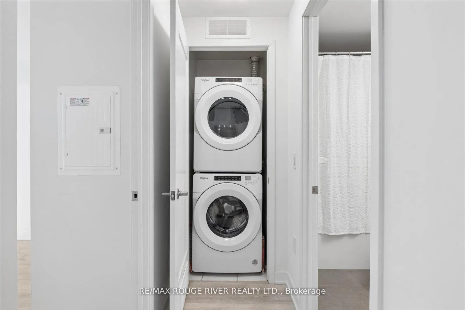 Photo 29 of Unit 531, 60 Princess Street, Toronto, Waterfront Communities — HOMEH