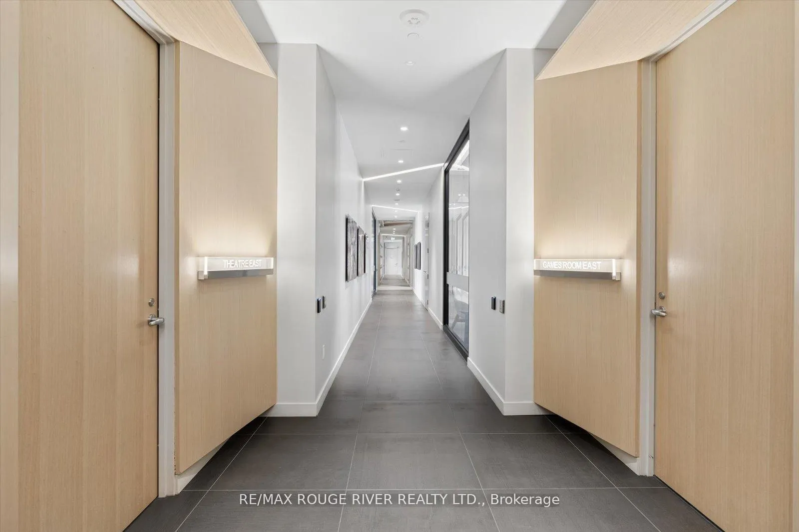 Photo 30 of Unit 531, 60 Princess Street, Toronto, Waterfront Communities — HOMEH
