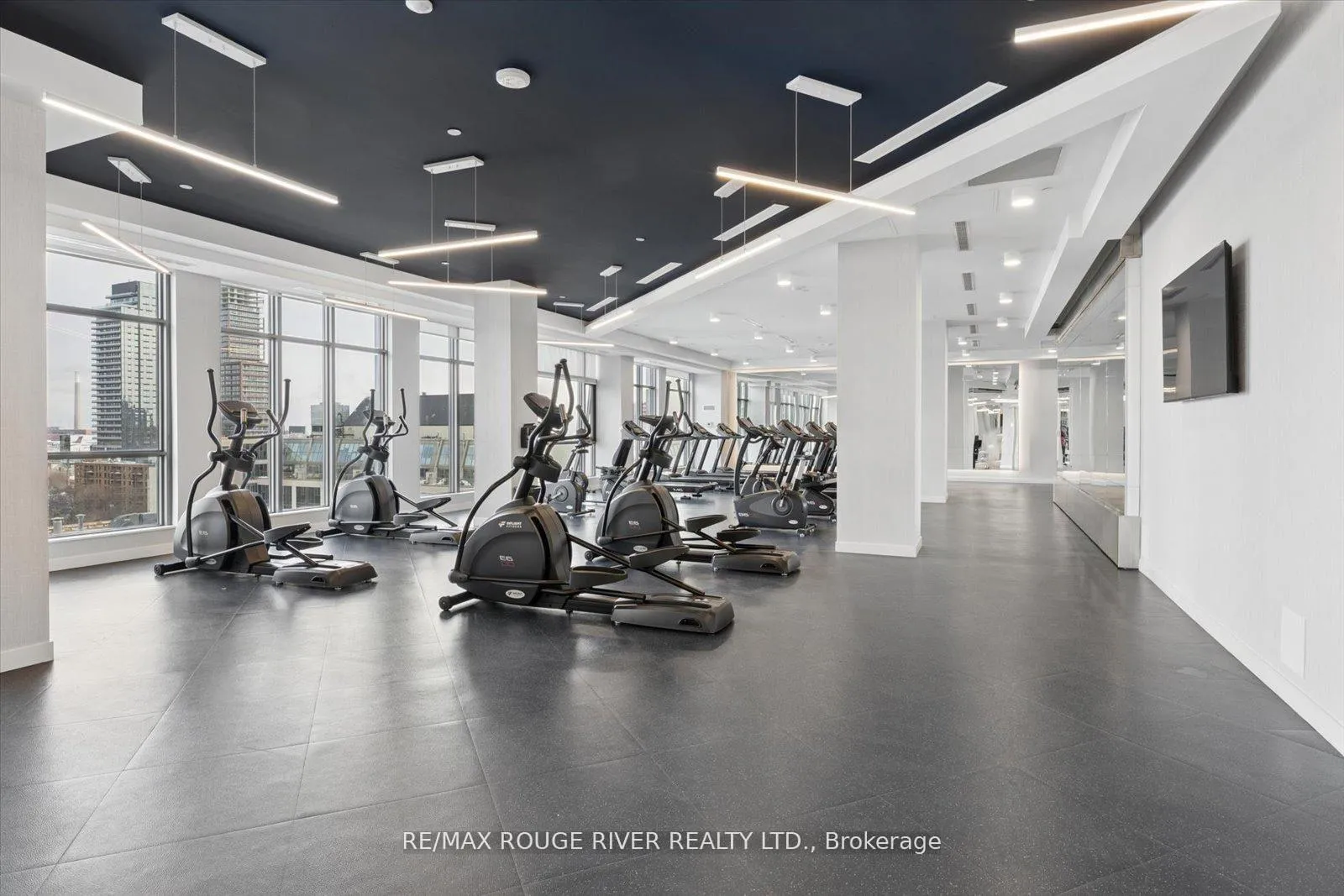 Photo 31 of Unit 531, 60 Princess Street, Toronto, Waterfront Communities — HOMEH