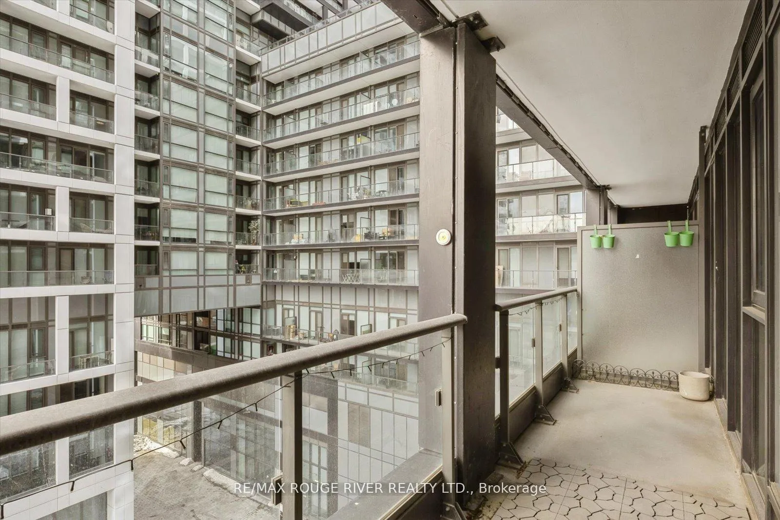 Photo 35 of Unit 531, 60 Princess Street, Toronto, Waterfront Communities — HOMEH