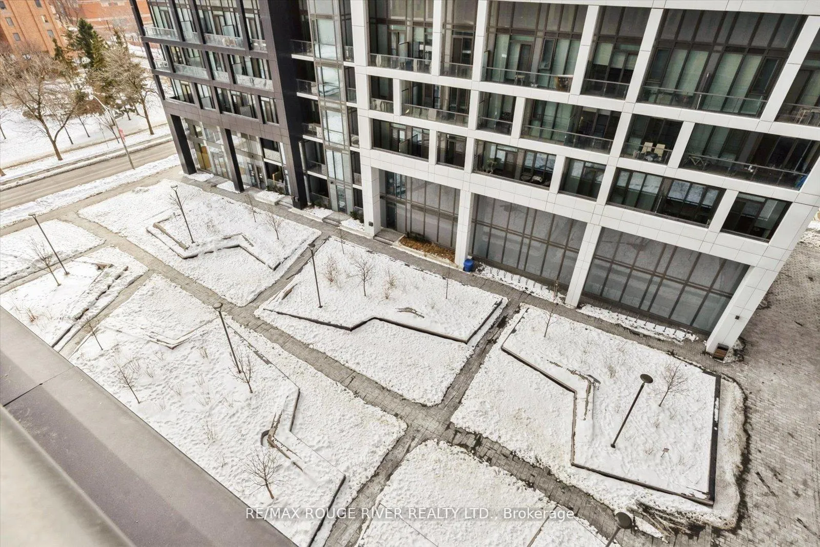 Photo 37 of Unit 531, 60 Princess Street, Toronto, Waterfront Communities — HOMEH