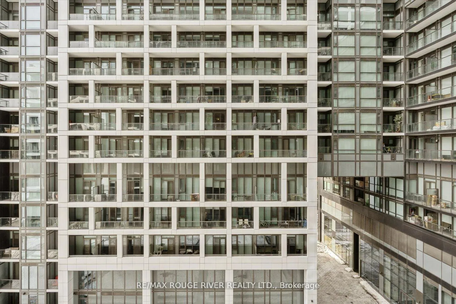 Photo 38 of Unit 531, 60 Princess Street, Toronto, Waterfront Communities — HOMEH