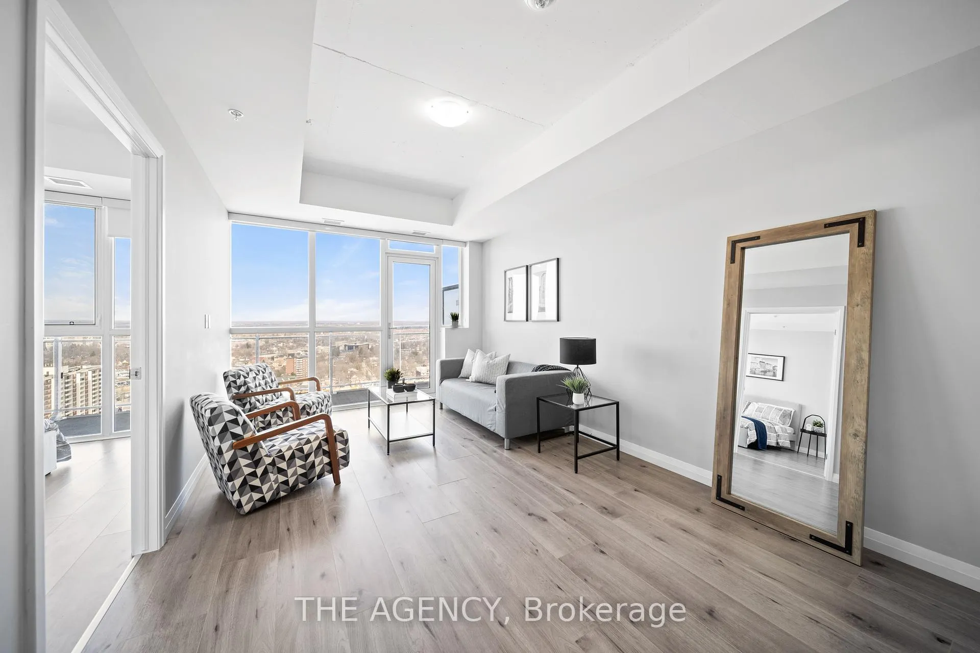 Photo 13 of Unit 2712, 60 Charles Street W, Kitchener — HOMEH
