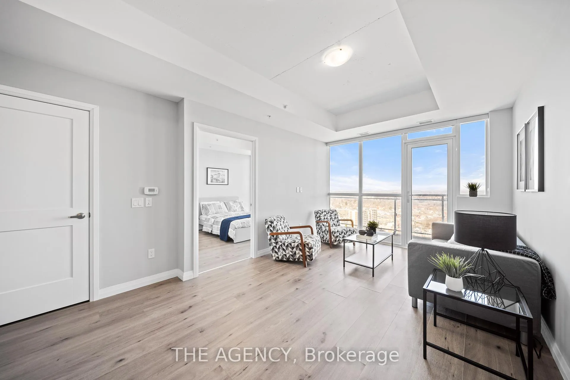 Photo 15 of Unit 2712, 60 Charles Street W, Kitchener — HOMEH