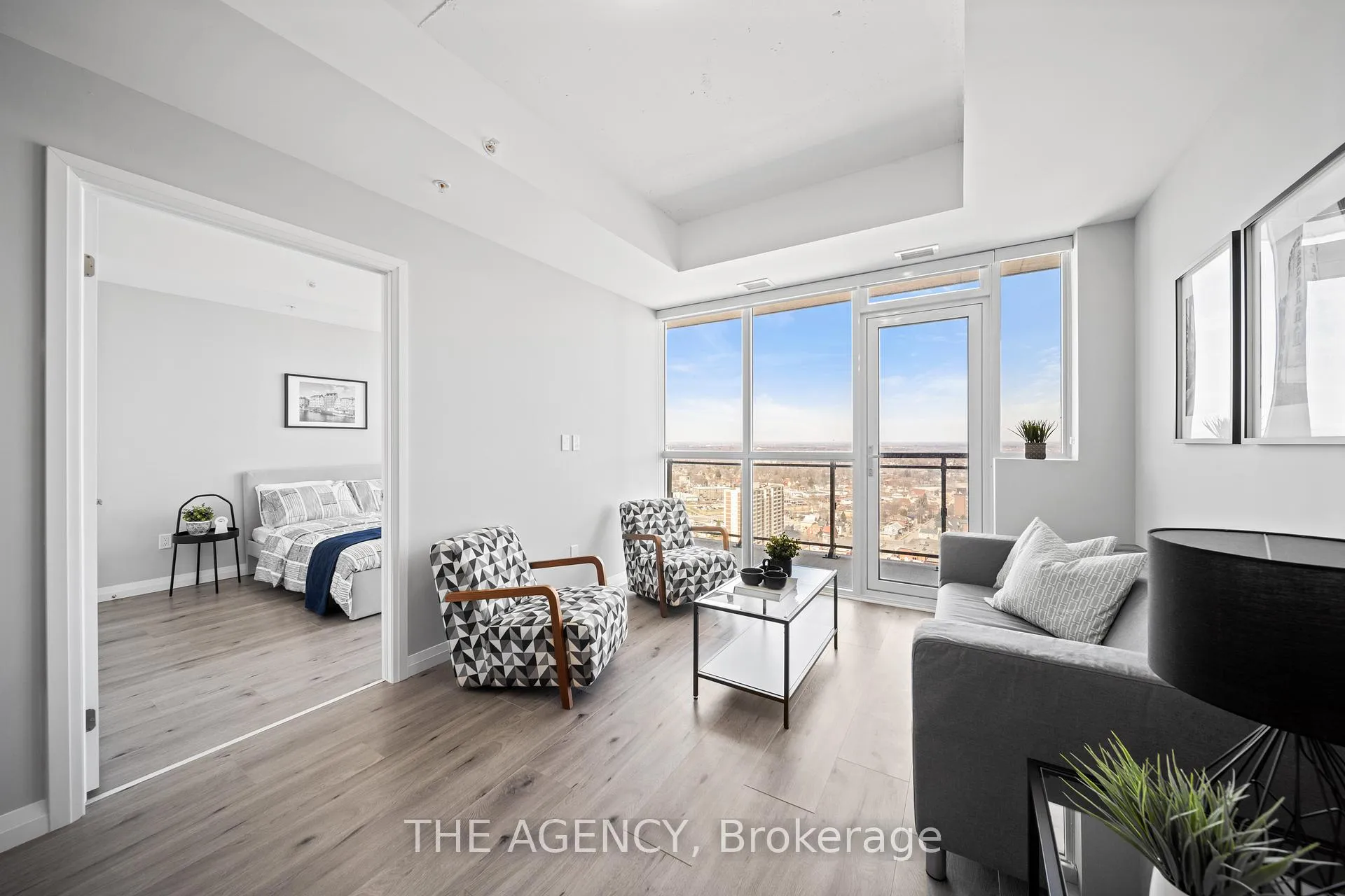 Photo 16 of Unit 2712, 60 Charles Street W, Kitchener — HOMEH