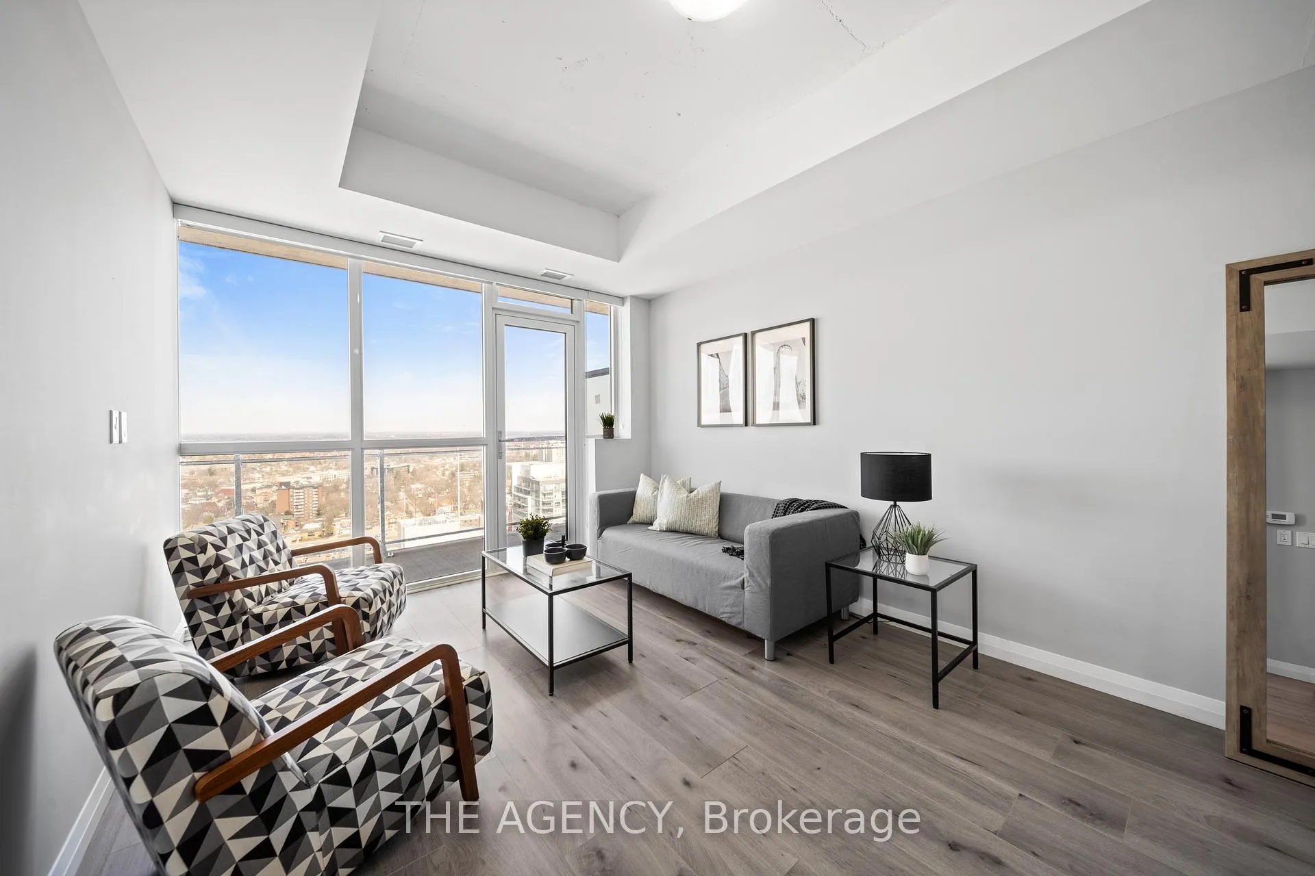 Photo 17 of Unit 2712, 60 Charles Street W, Kitchener — HOMEH