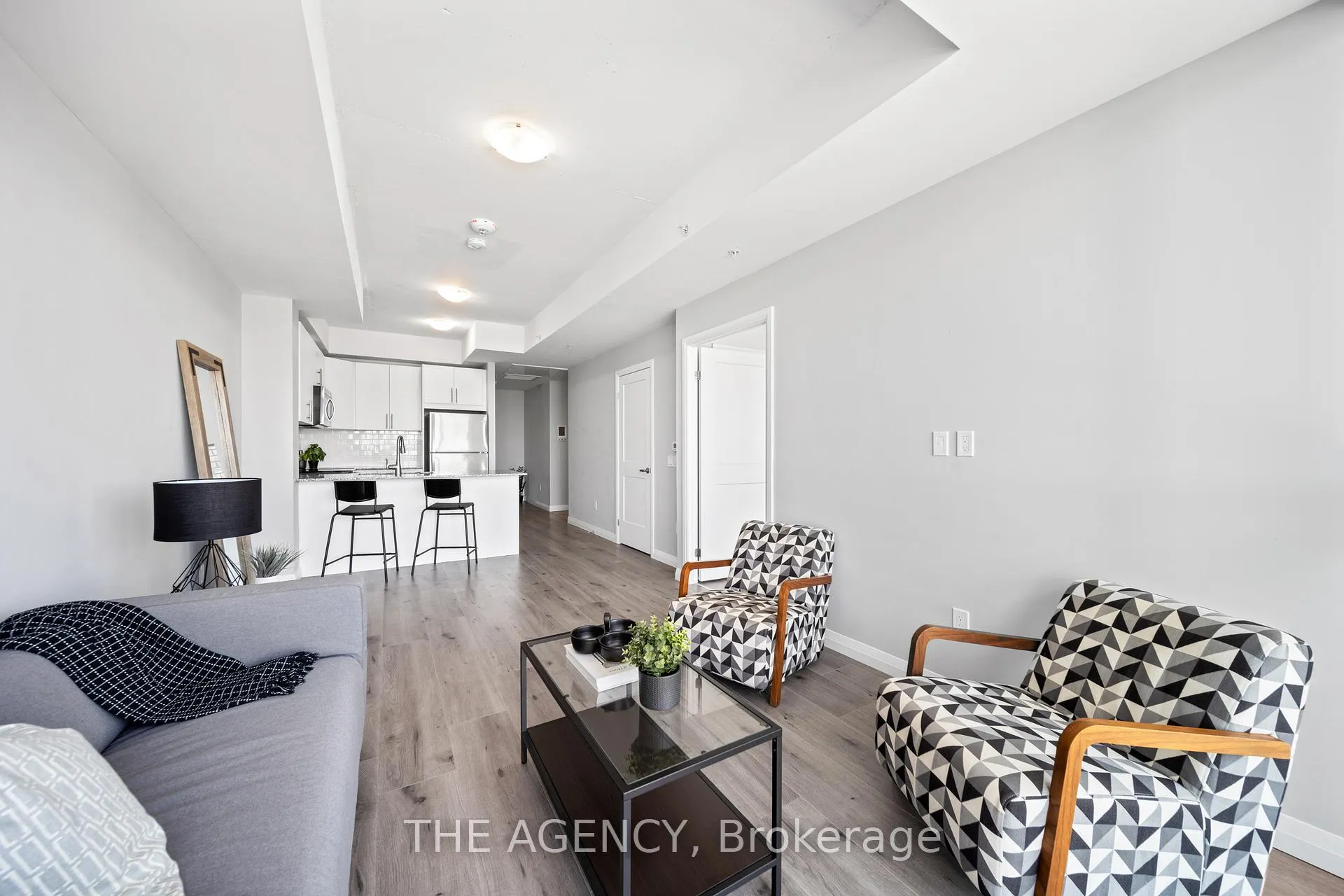Photo 18 of Unit 2712, 60 Charles Street W, Kitchener — HOMEH