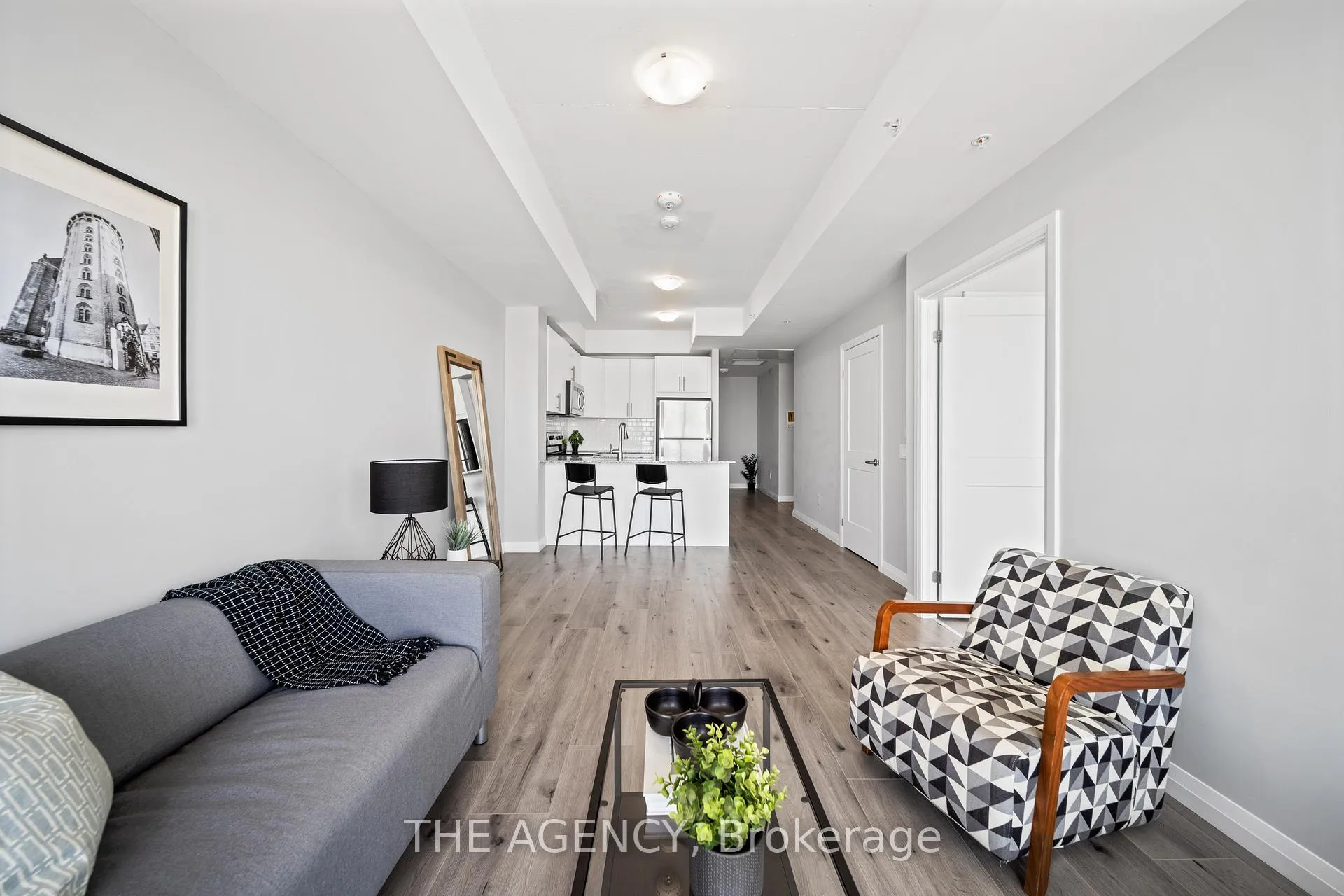 Photo 20 of Unit 2712, 60 Charles Street W, Kitchener — HOMEH