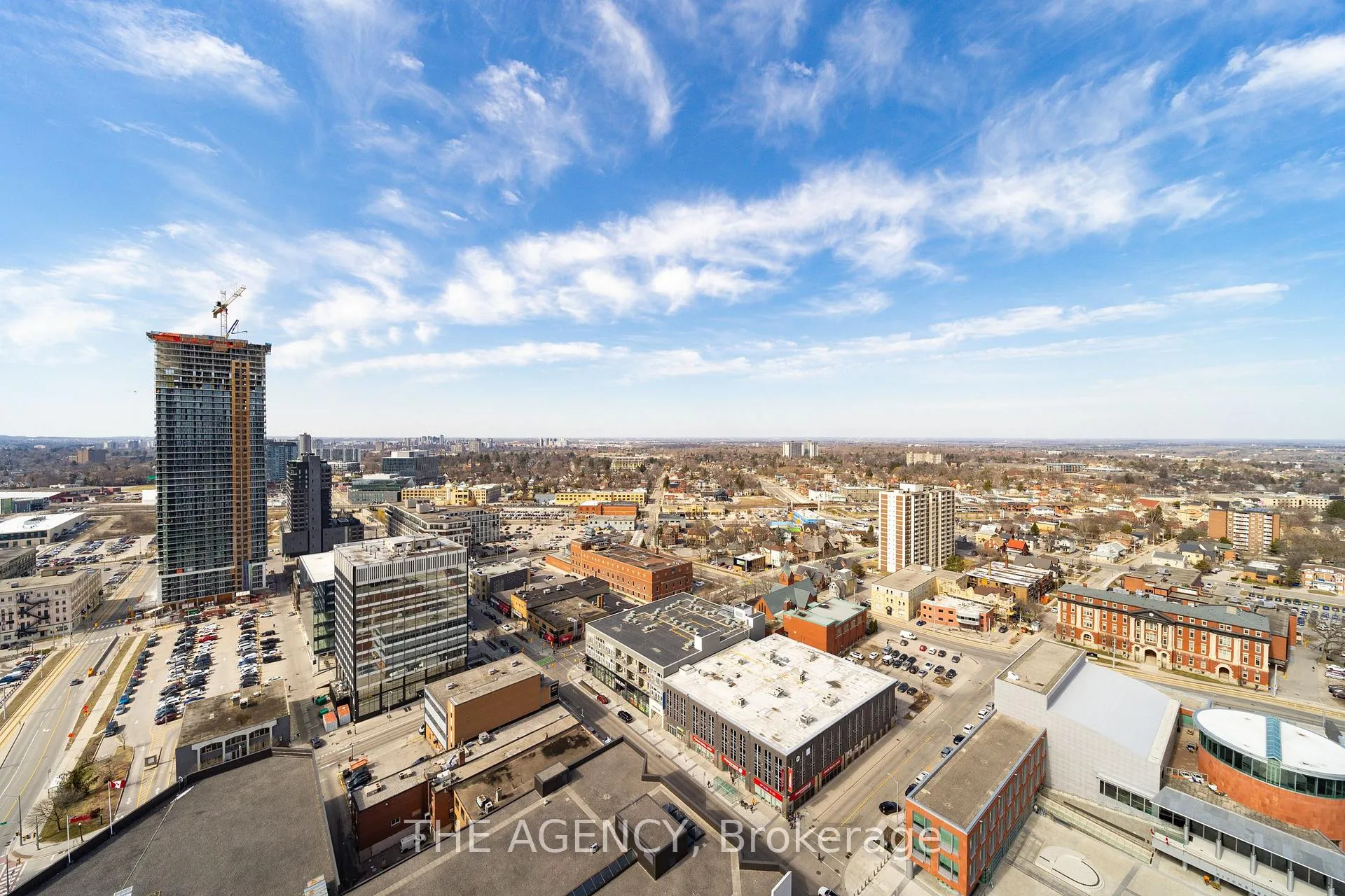 Photo 25 of Unit 2712, 60 Charles Street W, Kitchener — HOMEH