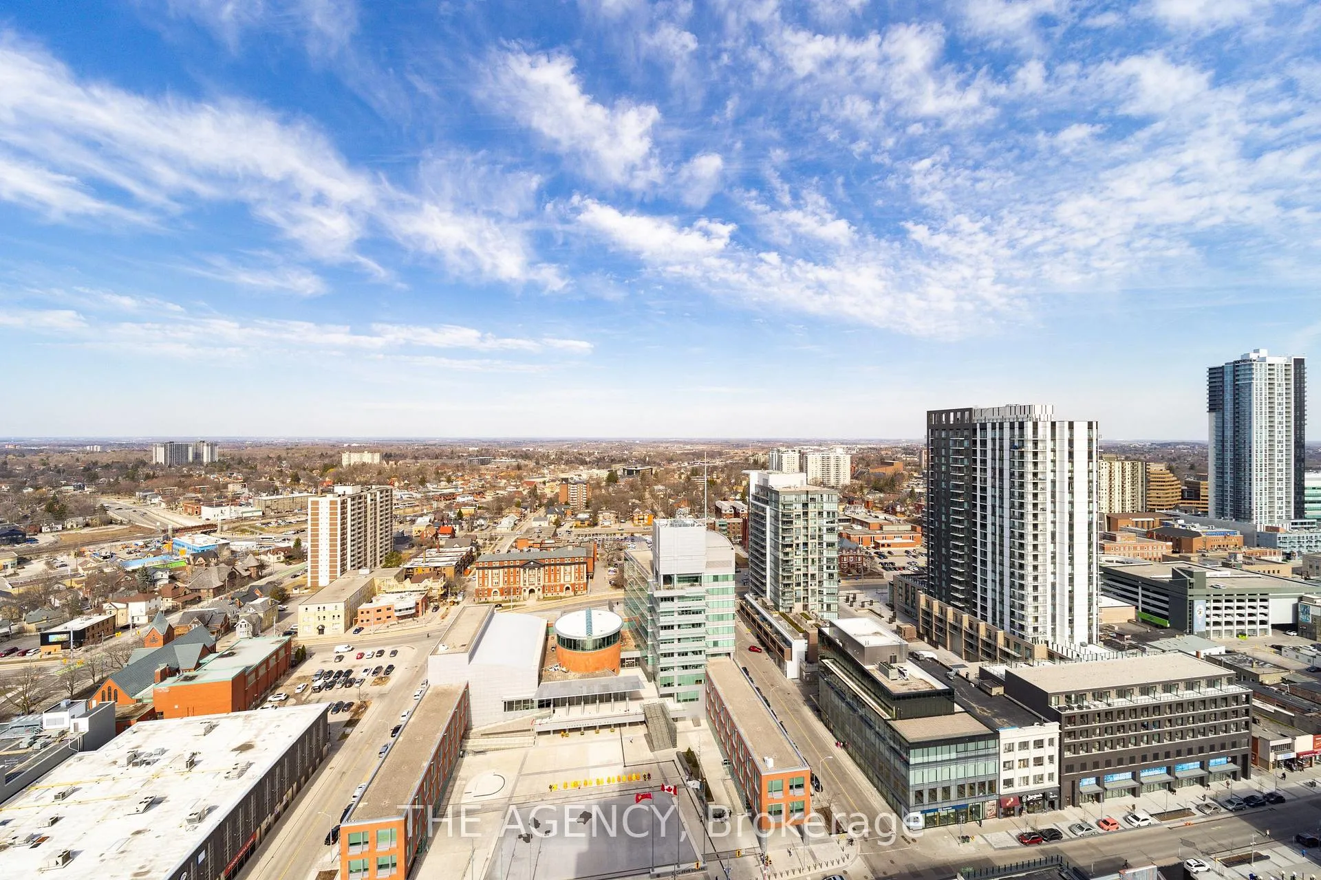 Photo 26 of Unit 2712, 60 Charles Street W, Kitchener — HOMEH