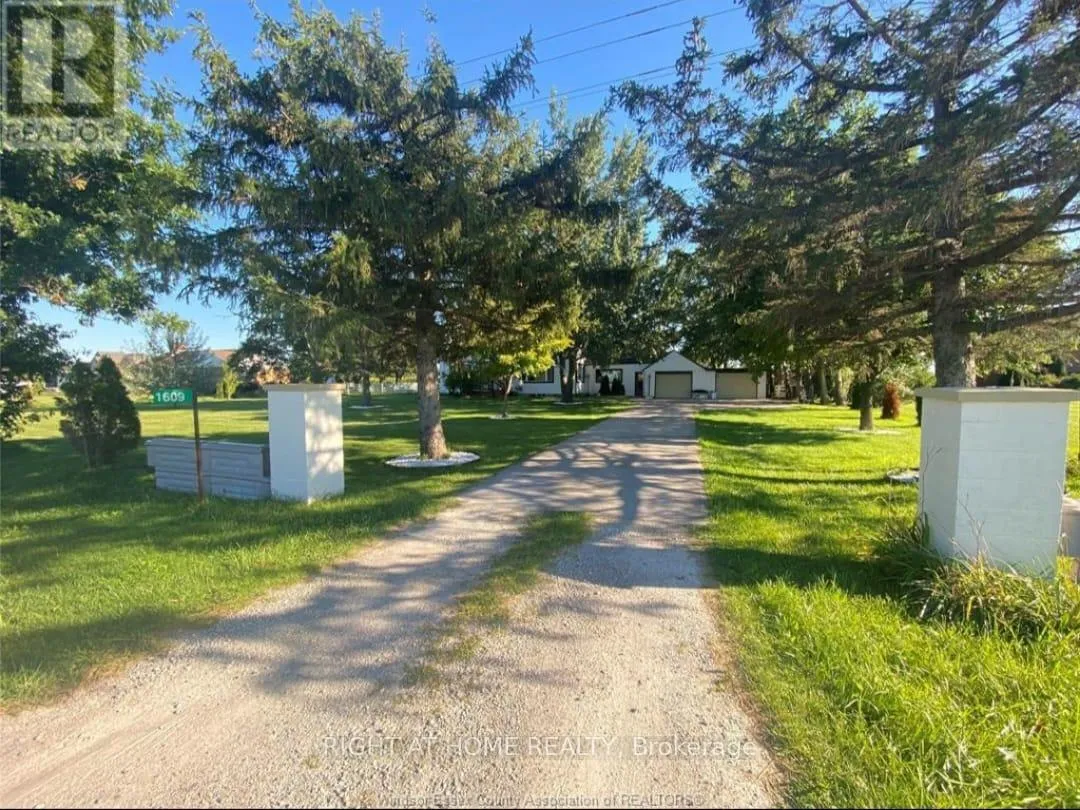 Photo 1 of 1609 county Road 46, Lakeshore — HOMEH