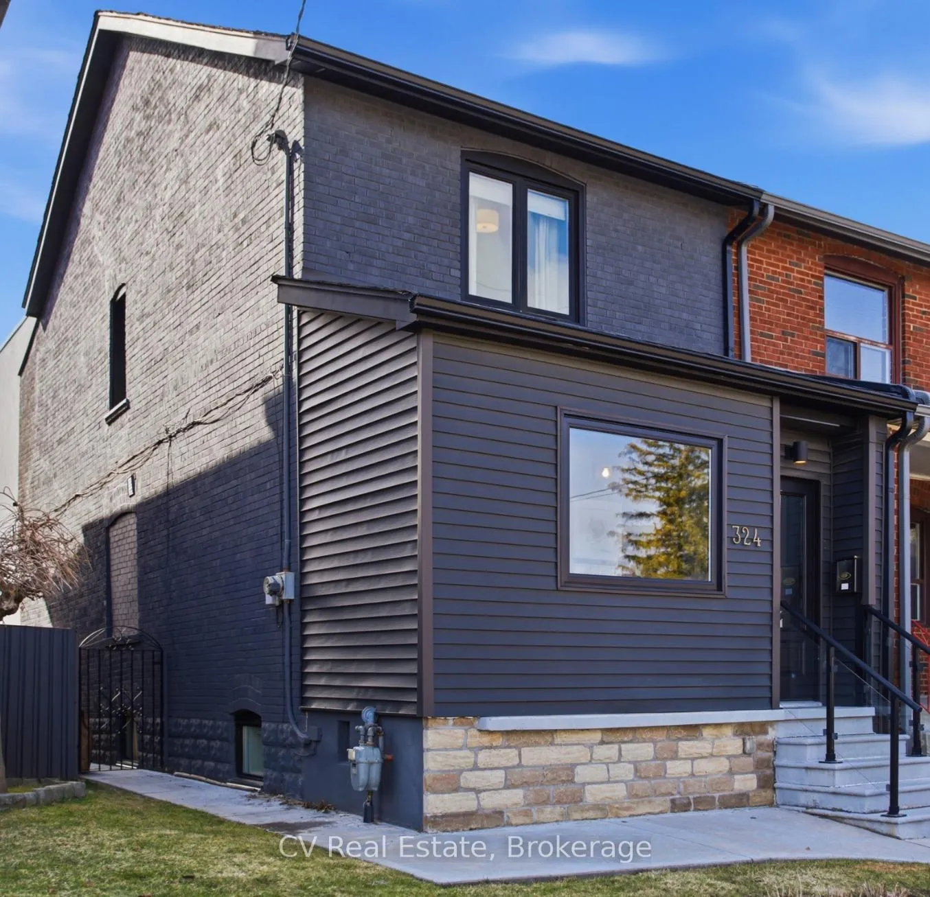Photo 1 of 324 Winona Drive, Toronto, Oakwood Village — HOMEH