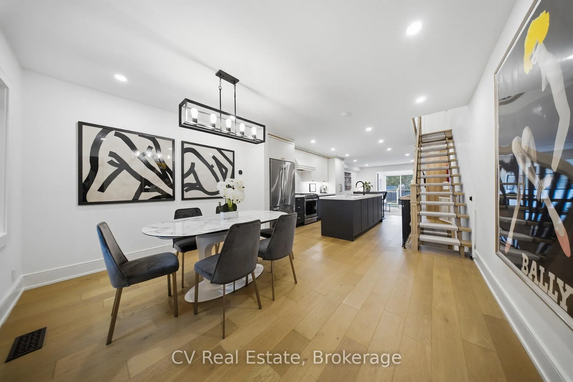 Photo 4 of 324 Winona Drive, Toronto, Oakwood Village — HOMEH
