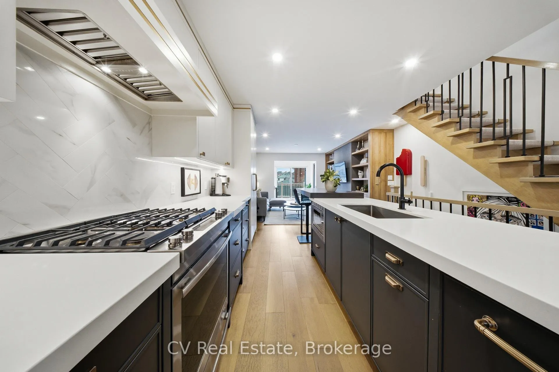 Photo 8 of 324 Winona Drive, Toronto, Oakwood Village — HOMEH