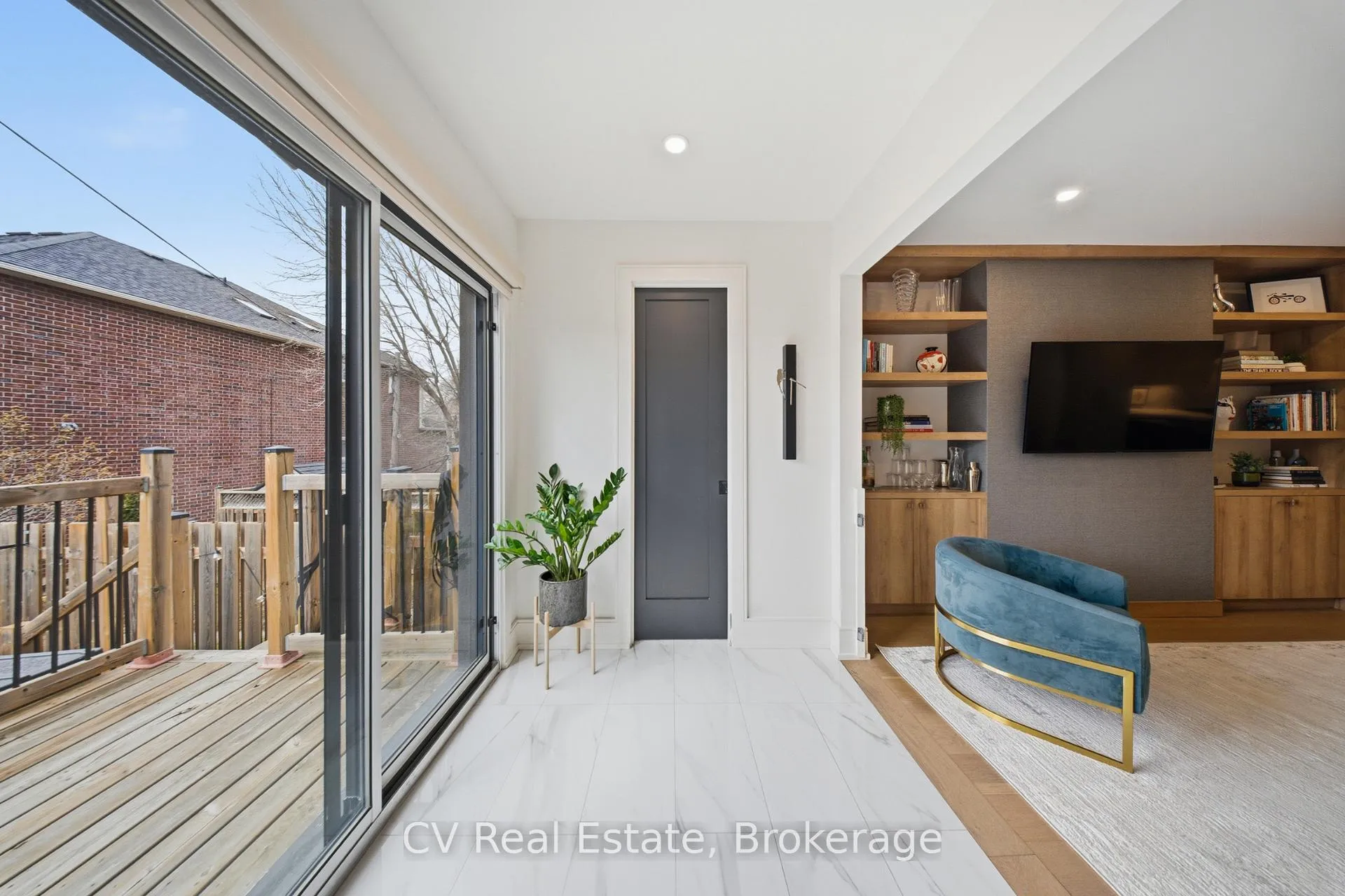 Photo 15 of 324 Winona Drive, Toronto, Oakwood Village — HOMEH