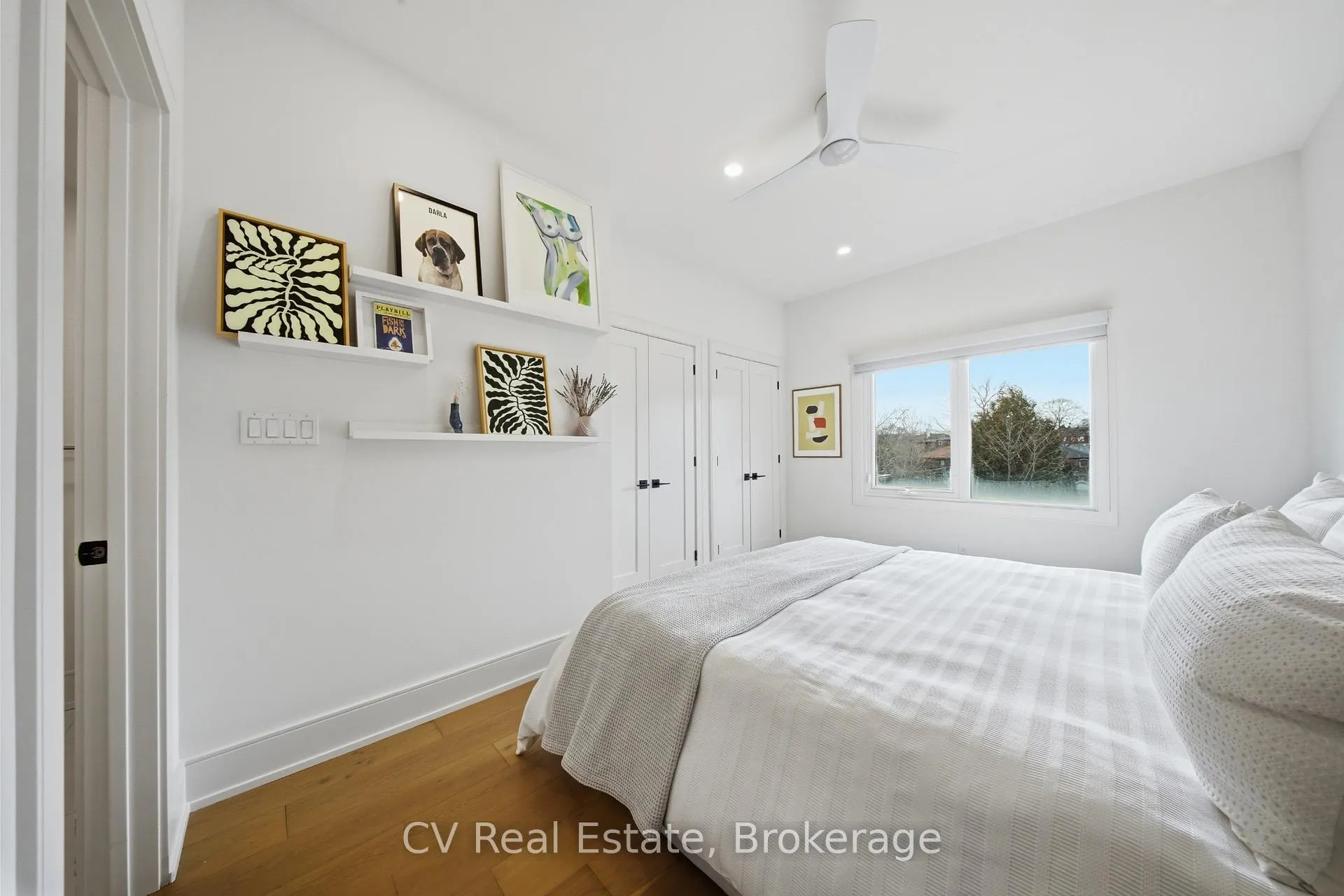 Photo 17 of 324 Winona Drive, Toronto, Oakwood Village — HOMEH