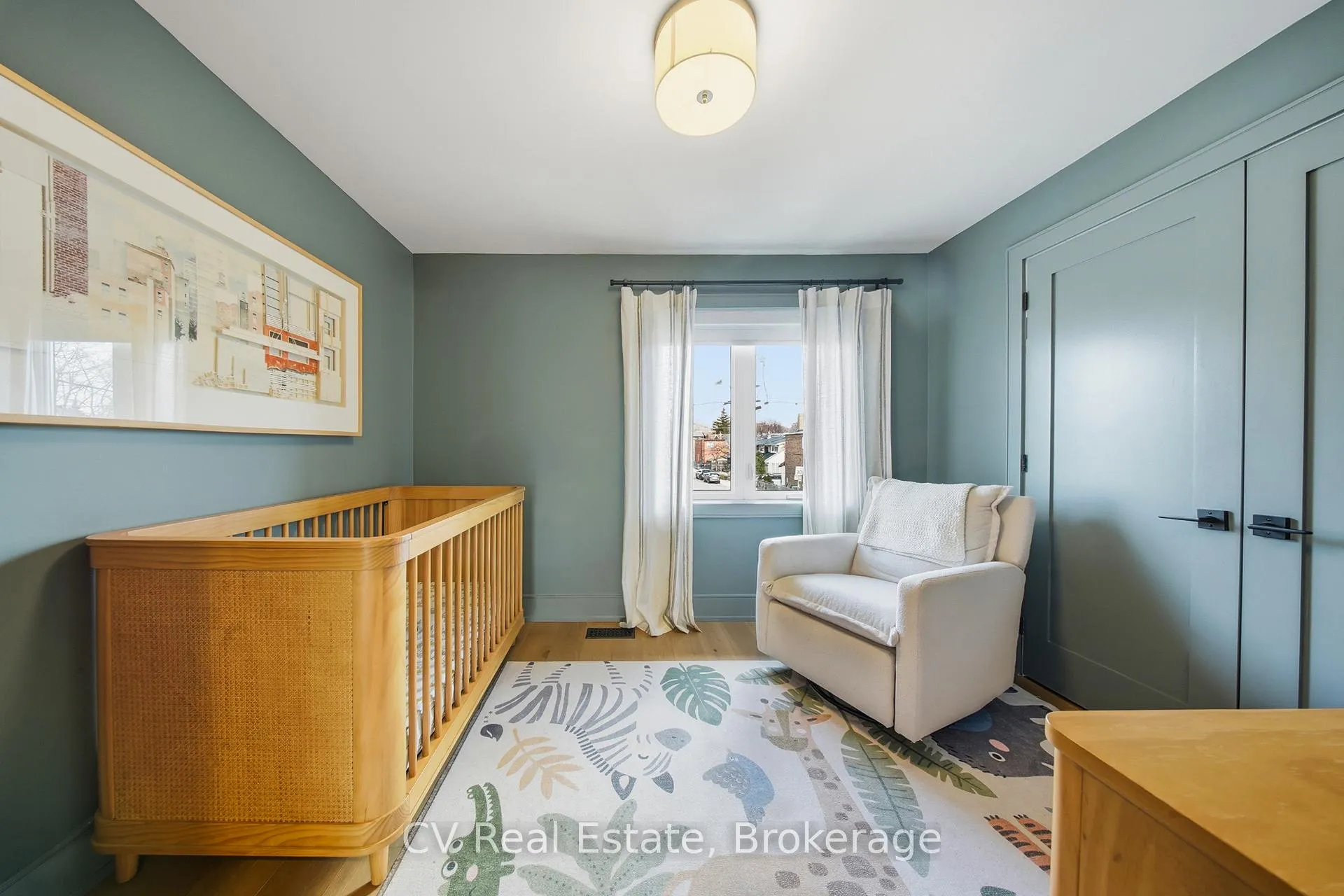Photo 23 of 324 Winona Drive, Toronto, Oakwood Village — HOMEH