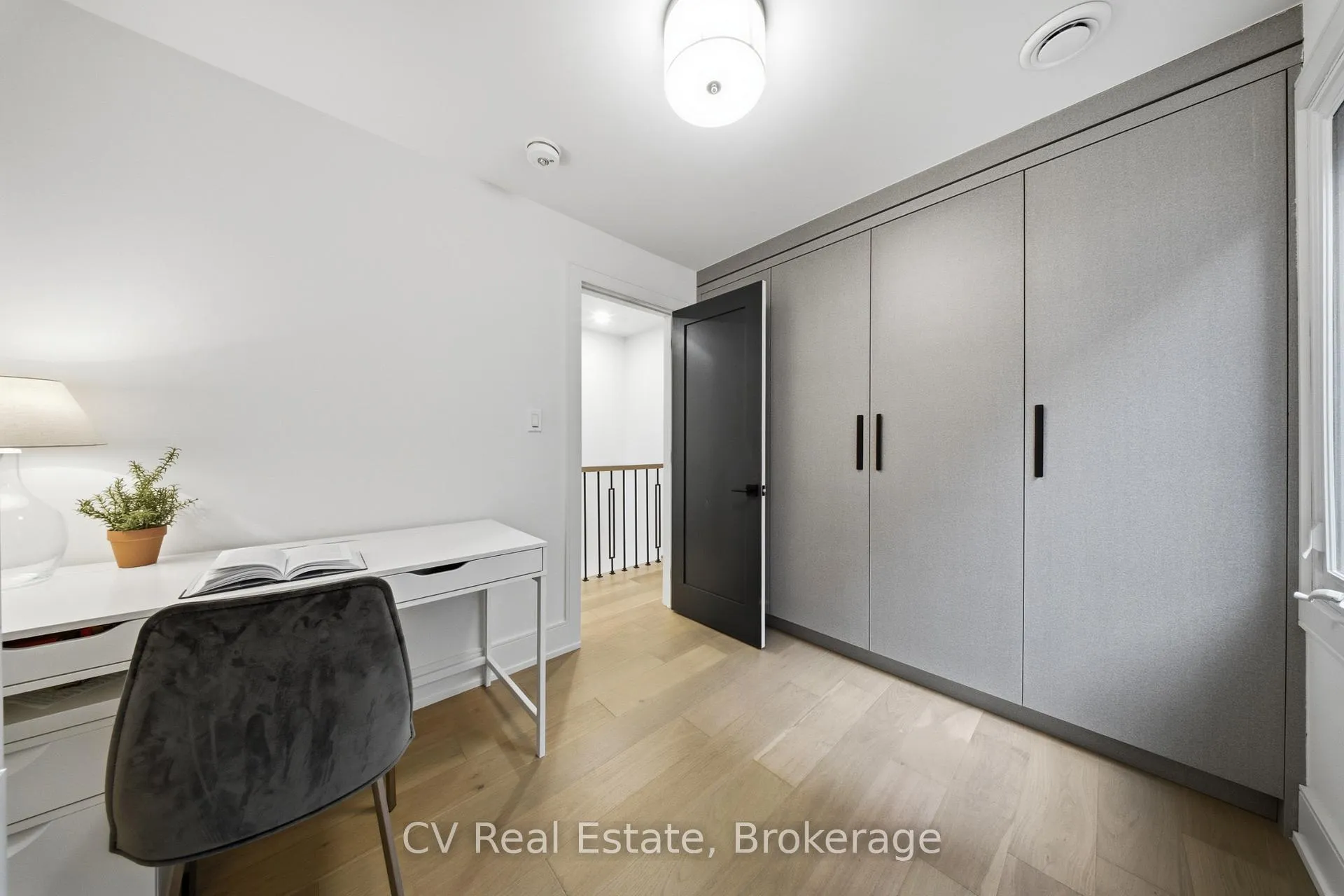 Photo 25 of 324 Winona Drive, Toronto, Oakwood Village — HOMEH
