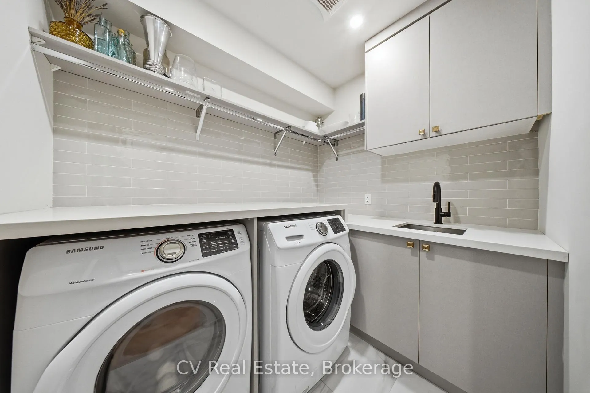 Photo 33 of 324 Winona Drive, Toronto, Oakwood Village — HOMEH