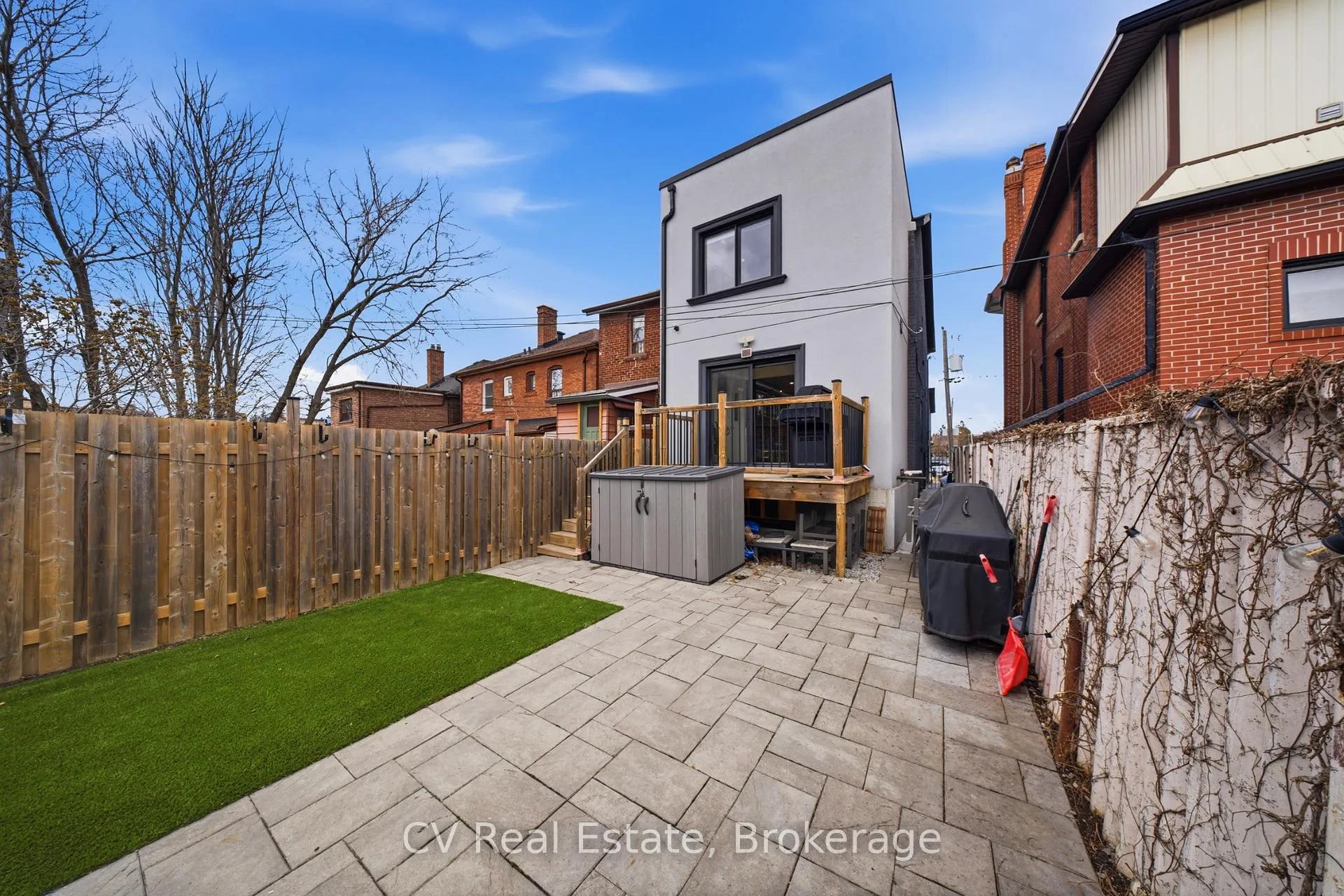 Photo 36 of 324 Winona Drive, Toronto, Oakwood Village — HOMEH