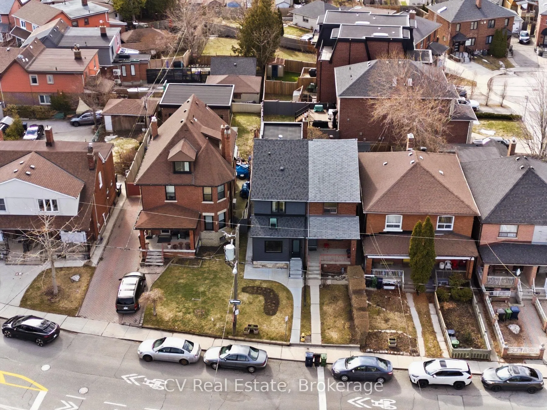 Photo 39 of 324 Winona Drive, Toronto, Oakwood Village — HOMEH