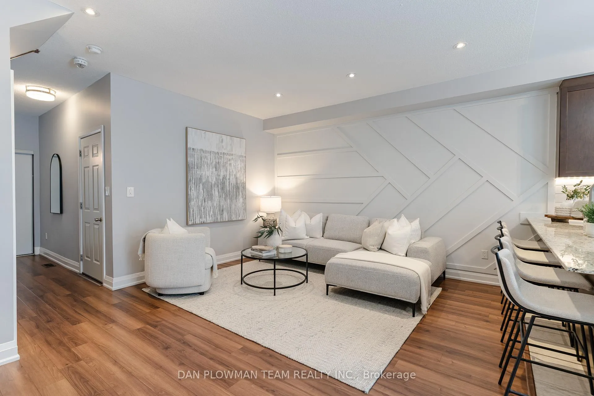 Photo 5 of 19 Prospect Way, Whitby, Pringle Creek — HOMEH