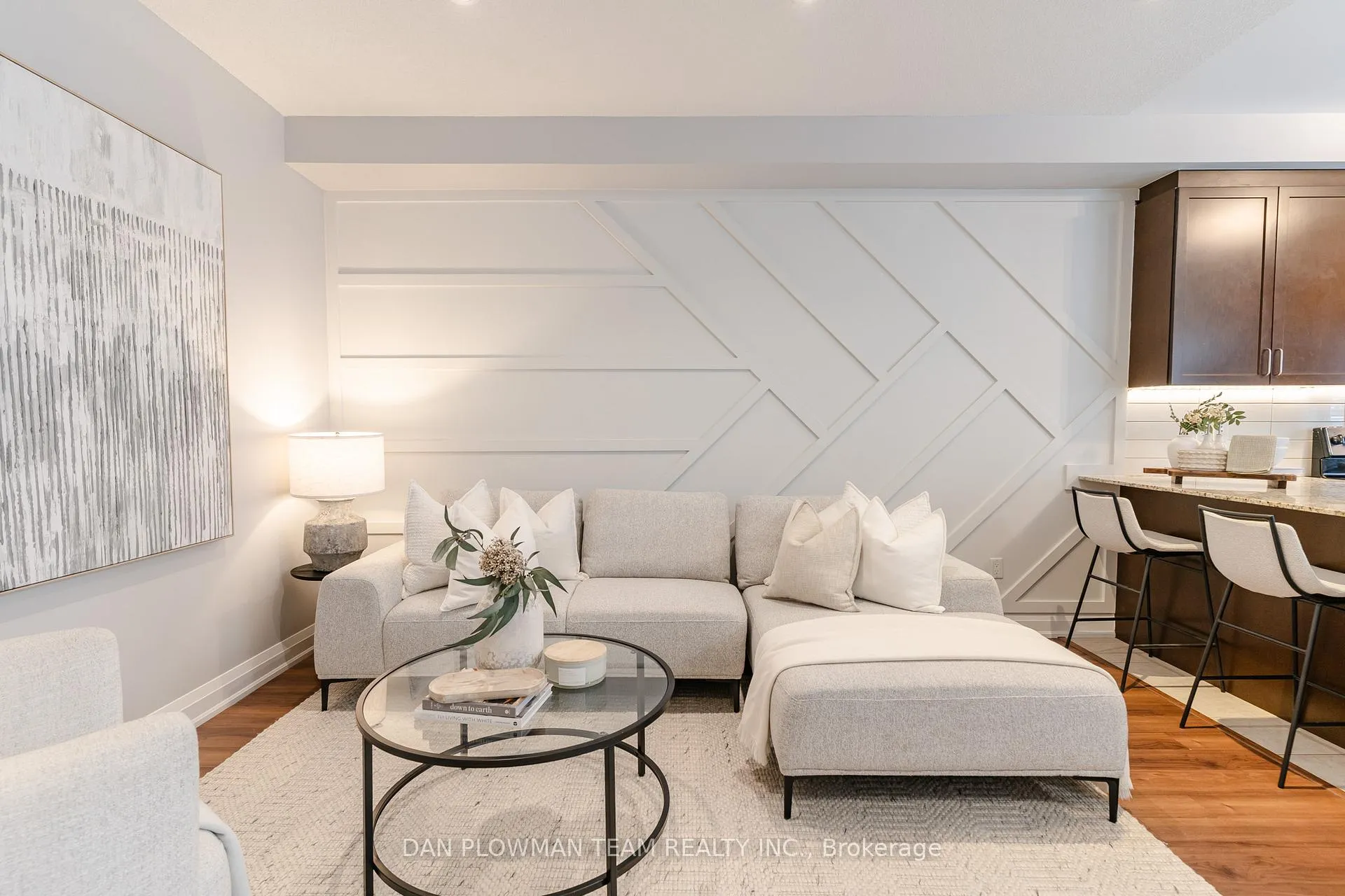 Photo 6 of 19 Prospect Way, Whitby, Pringle Creek — HOMEH