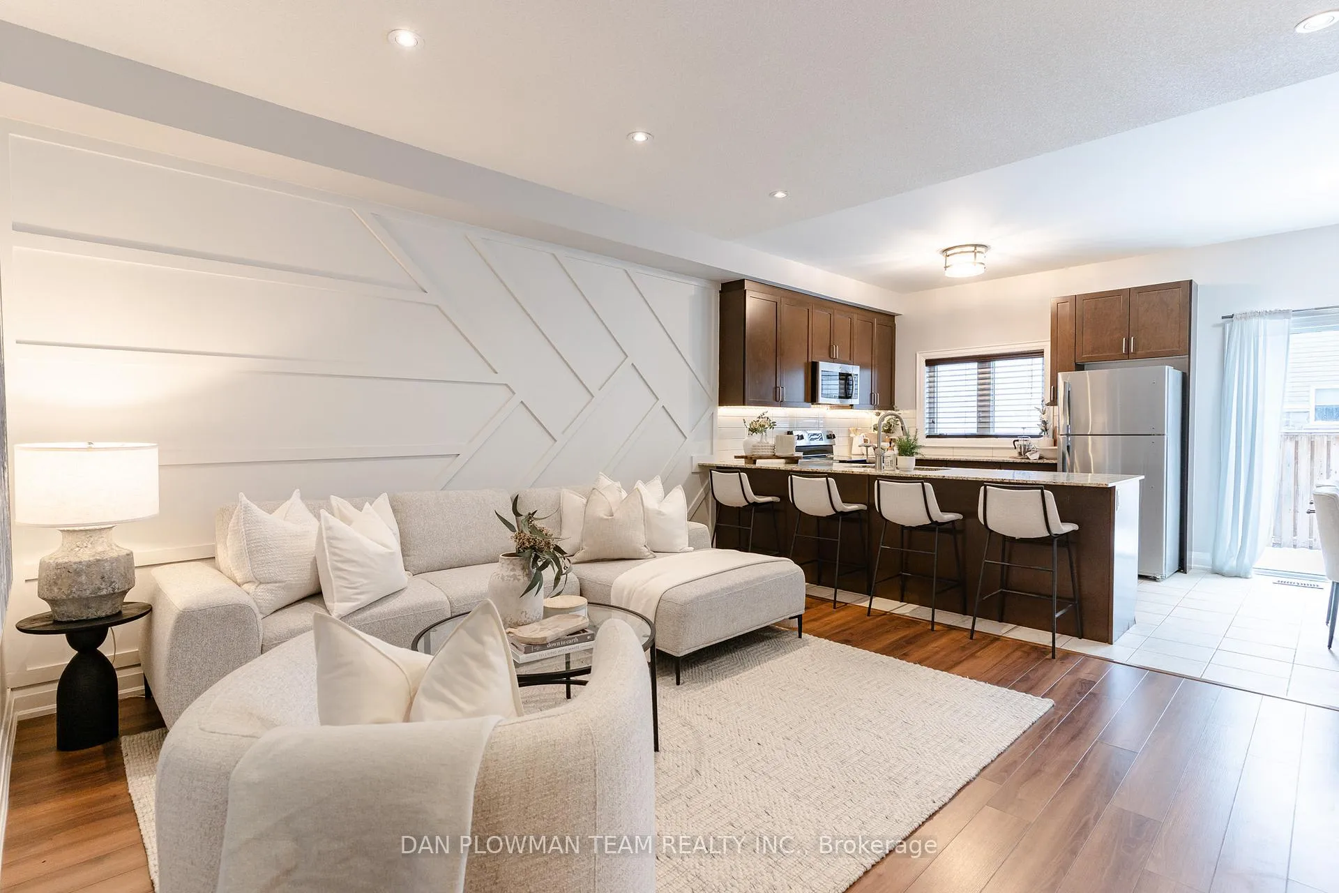 Photo 7 of 19 Prospect Way, Whitby, Pringle Creek — HOMEH