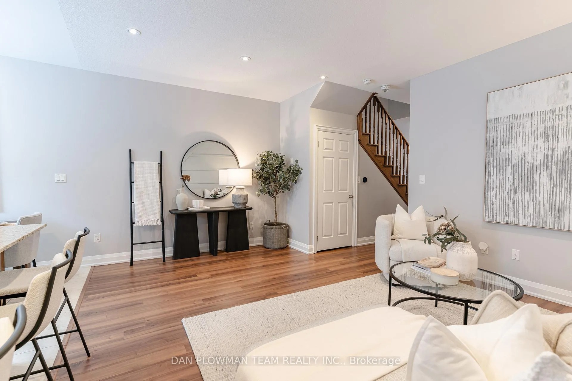 Photo 8 of 19 Prospect Way, Whitby, Pringle Creek — HOMEH