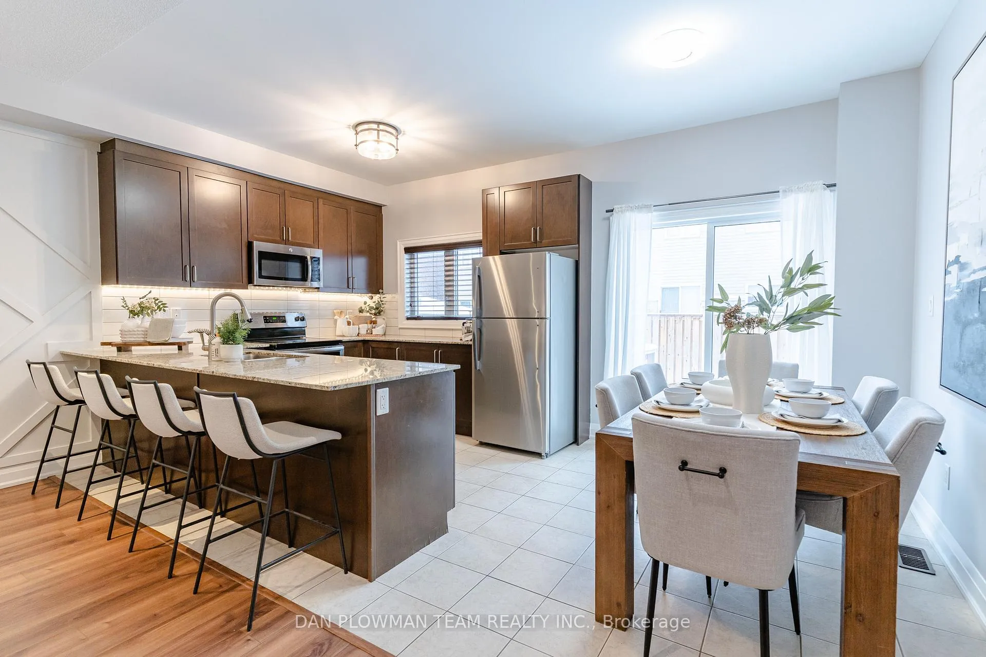 Photo 9 of 19 Prospect Way, Whitby, Pringle Creek — HOMEH