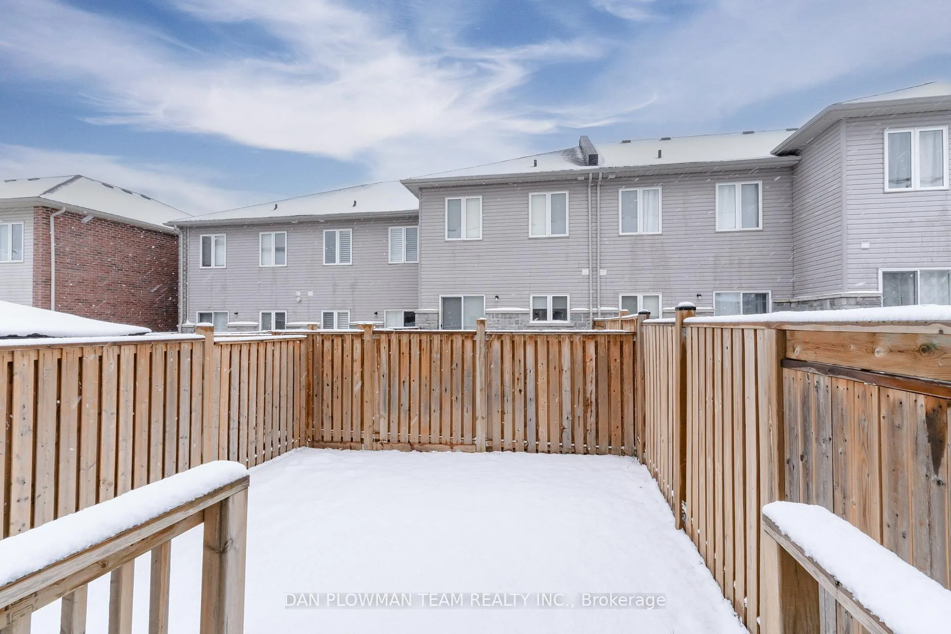 Photo 28 of 19 Prospect Way, Whitby, Pringle Creek — HOMEH