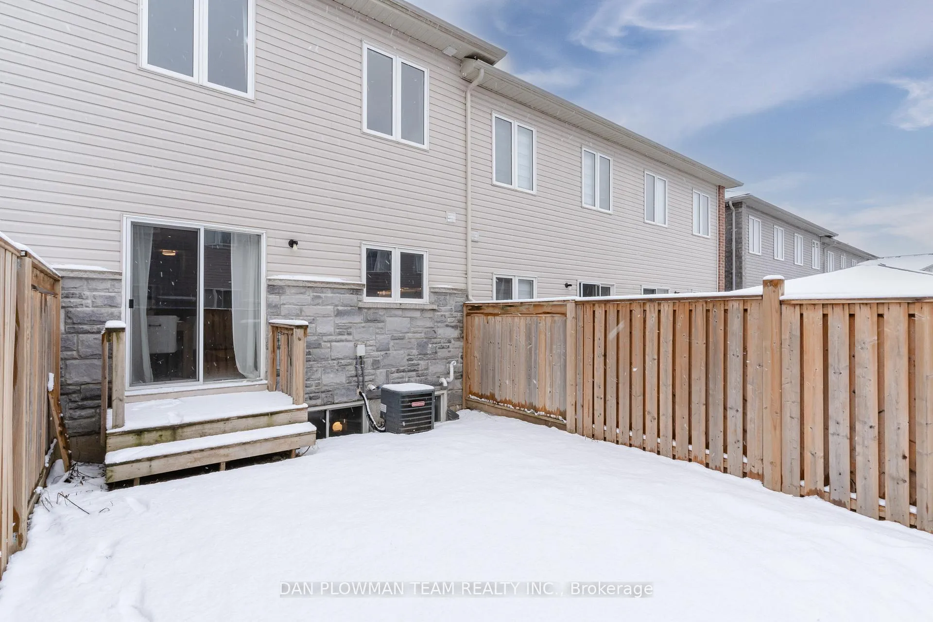 Photo 29 of 19 Prospect Way, Whitby, Pringle Creek — HOMEH