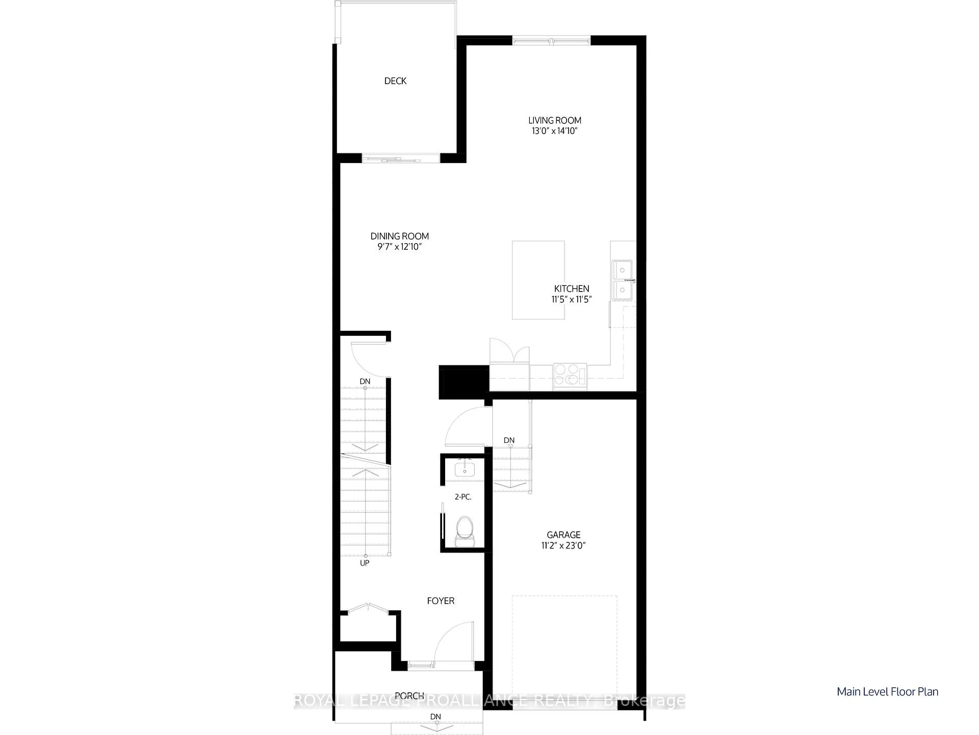 Photo 2 of 42 Willowbrook Street, Markham, Aileen-Willowbrook — HOMEH