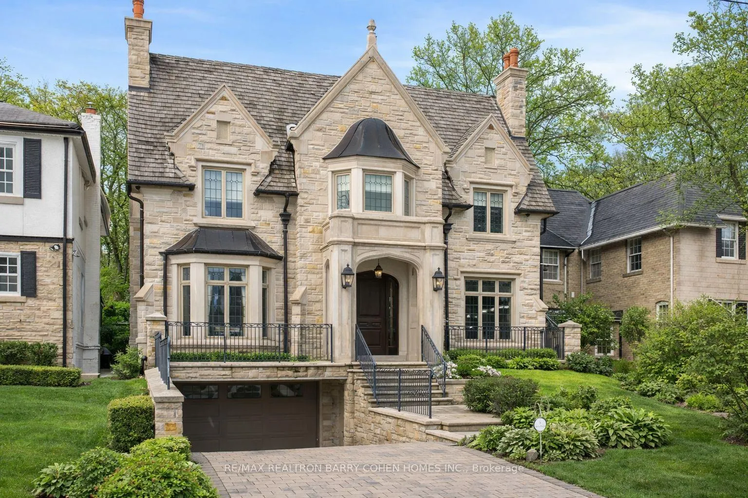 Photo 1 of 268 St Leonards Avenue, North York, Bridle Path-Sunnybrook-York Mills — HOMEH