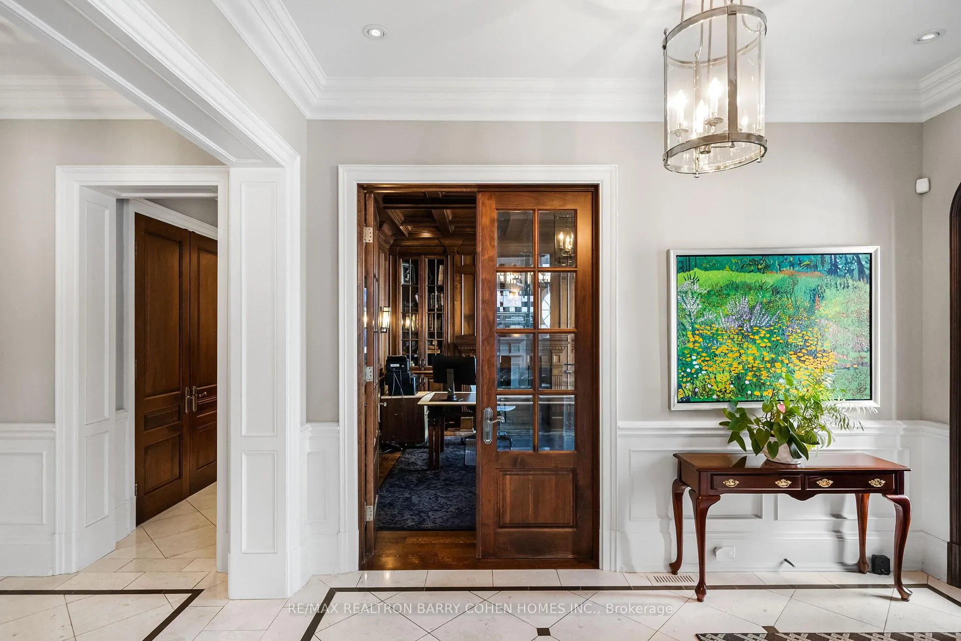 Photo 6 of 268 St Leonards Avenue, North York, Bridle Path-Sunnybrook-York Mills — HOMEH