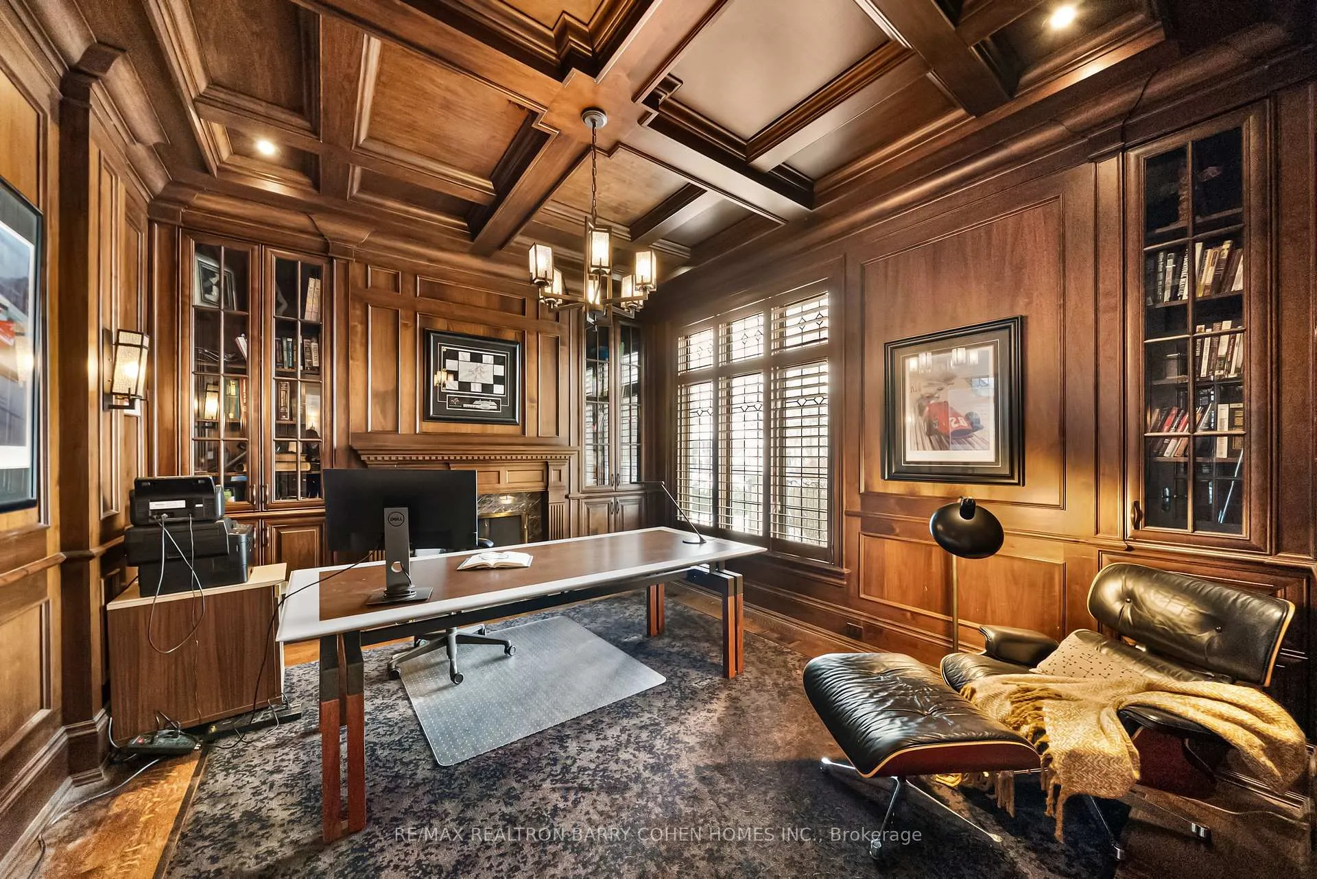 Photo 7 of 268 St Leonards Avenue, North York, Bridle Path-Sunnybrook-York Mills — HOMEH