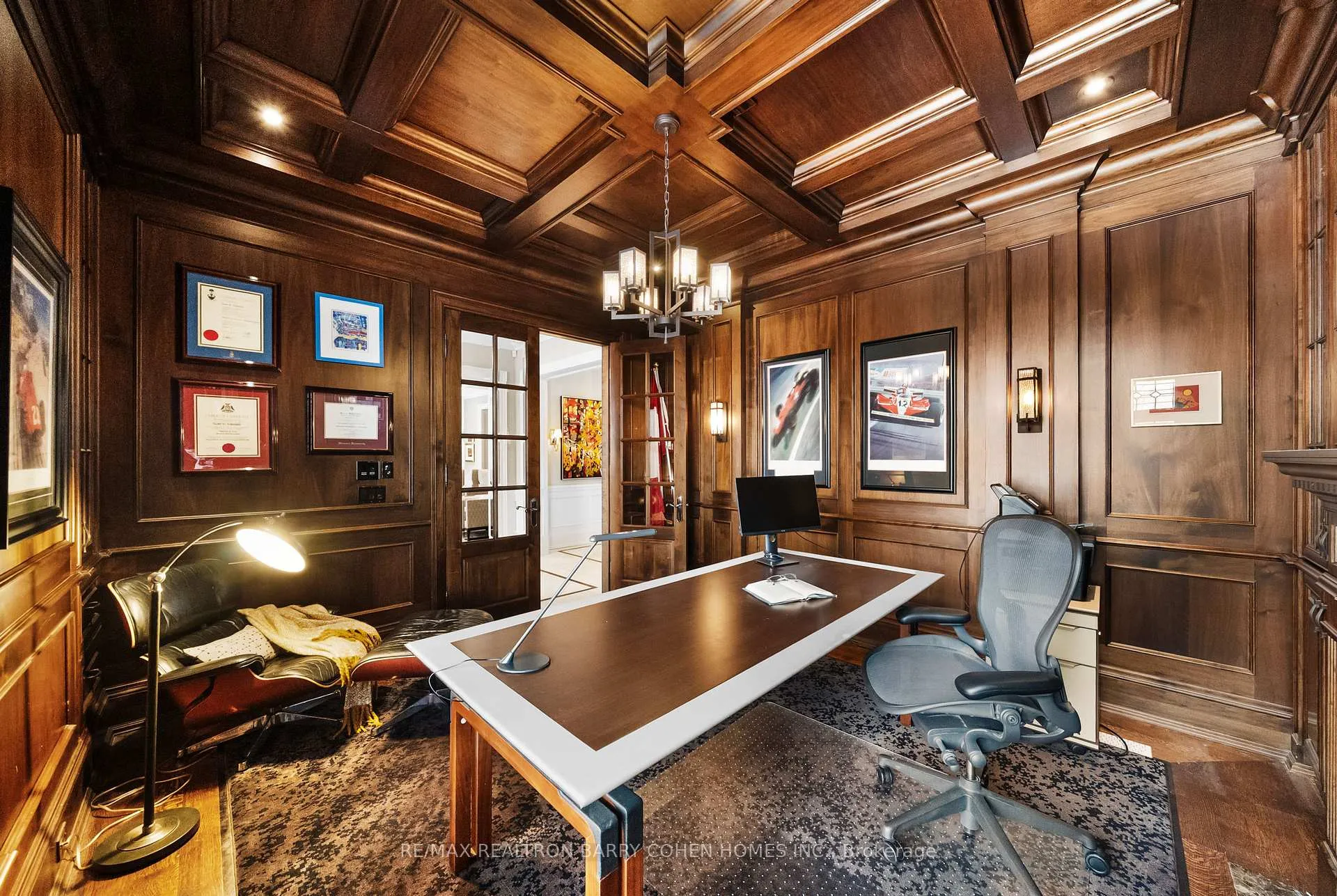 Photo 8 of 268 St Leonards Avenue, North York, Bridle Path-Sunnybrook-York Mills — HOMEH