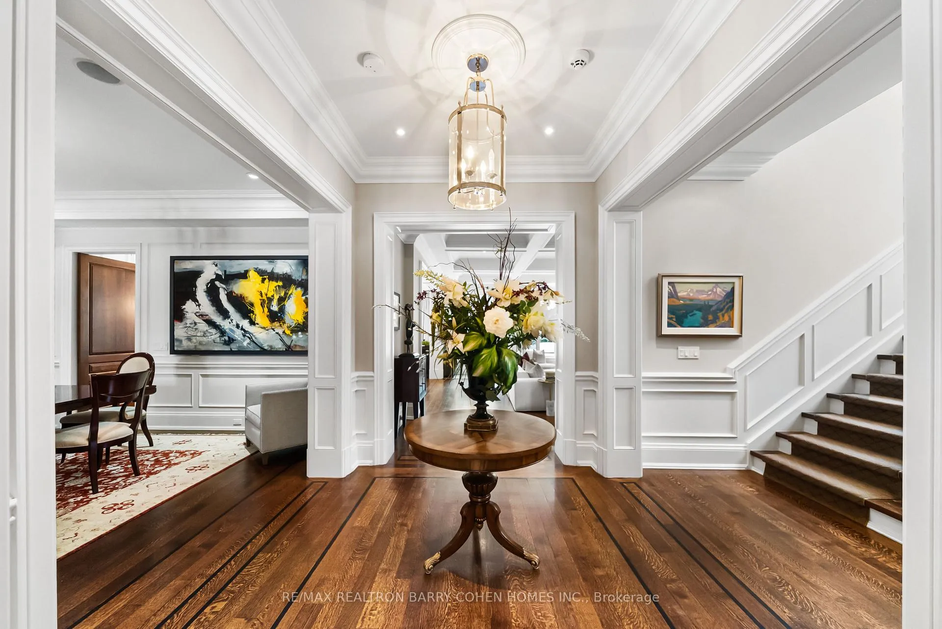 Photo 10 of 268 St Leonards Avenue, North York, Bridle Path-Sunnybrook-York Mills — HOMEH
