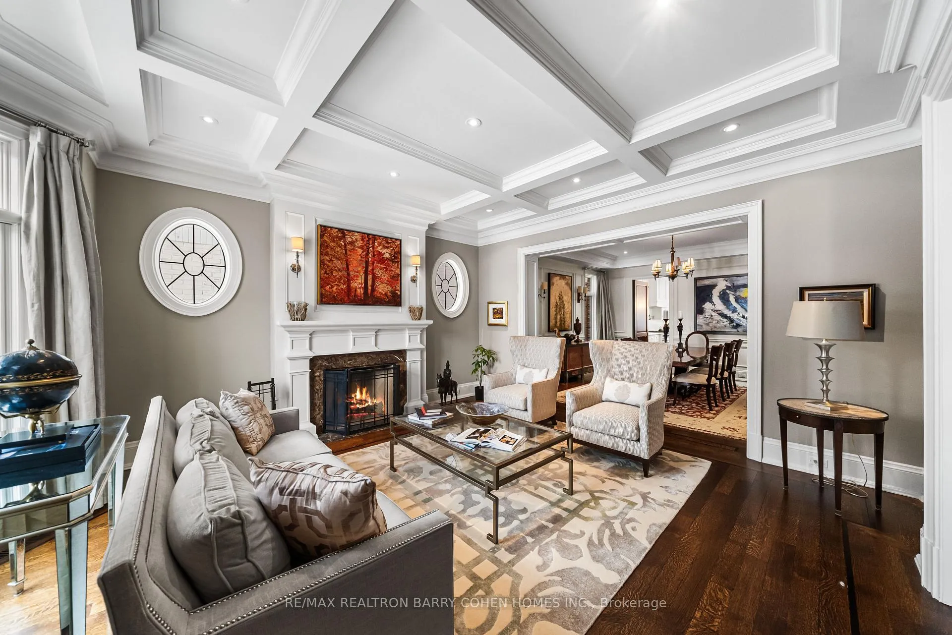 Photo 11 of 268 St Leonards Avenue, North York, Bridle Path-Sunnybrook-York Mills — HOMEH