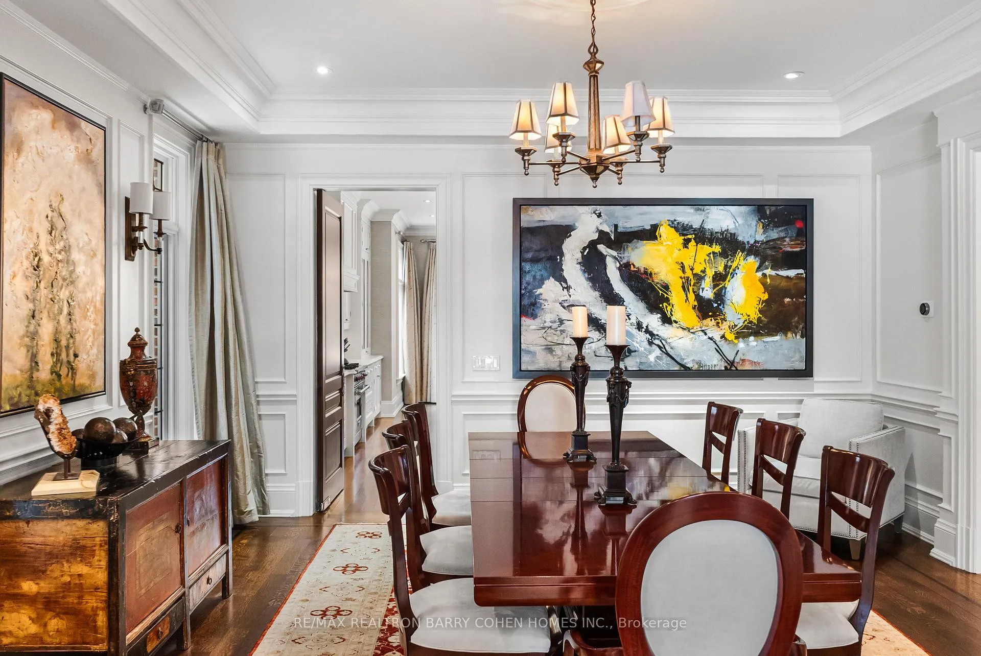 Photo 15 of 268 St Leonards Avenue, North York, Bridle Path-Sunnybrook-York Mills — HOMEH