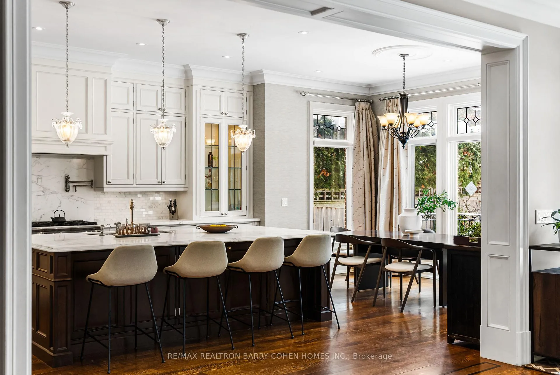 Photo 16 of 268 St Leonards Avenue, North York, Bridle Path-Sunnybrook-York Mills — HOMEH