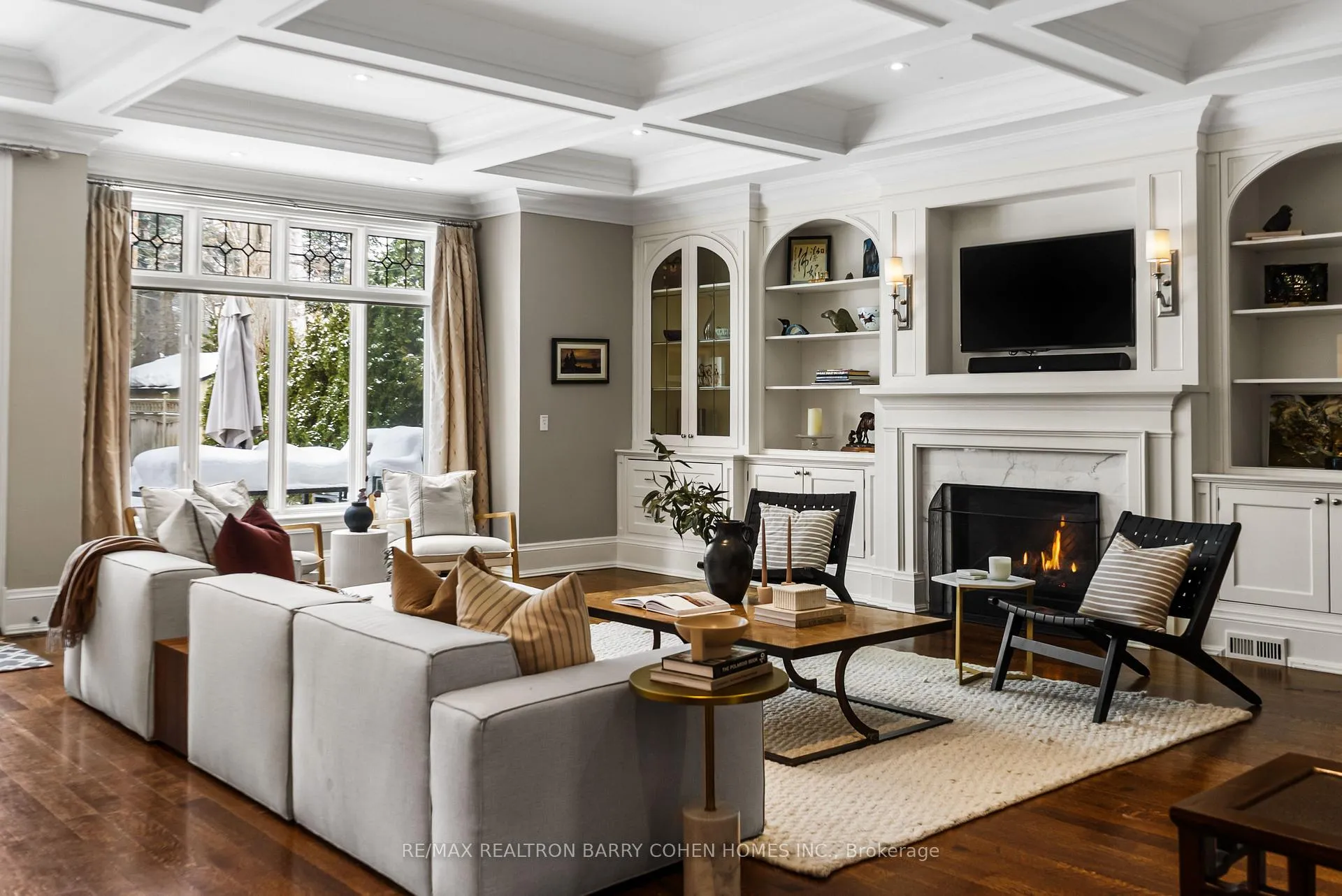 Photo 17 of 268 St Leonards Avenue, North York, Bridle Path-Sunnybrook-York Mills — HOMEH