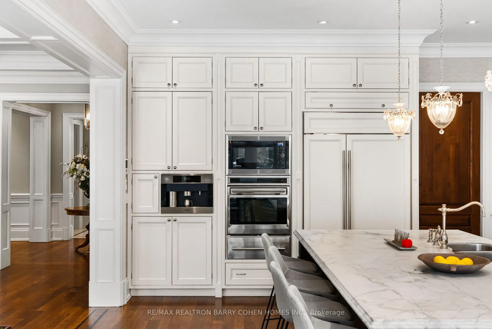 Photo 21 of 268 St Leonards Avenue, North York, Bridle Path-Sunnybrook-York Mills — HOMEH