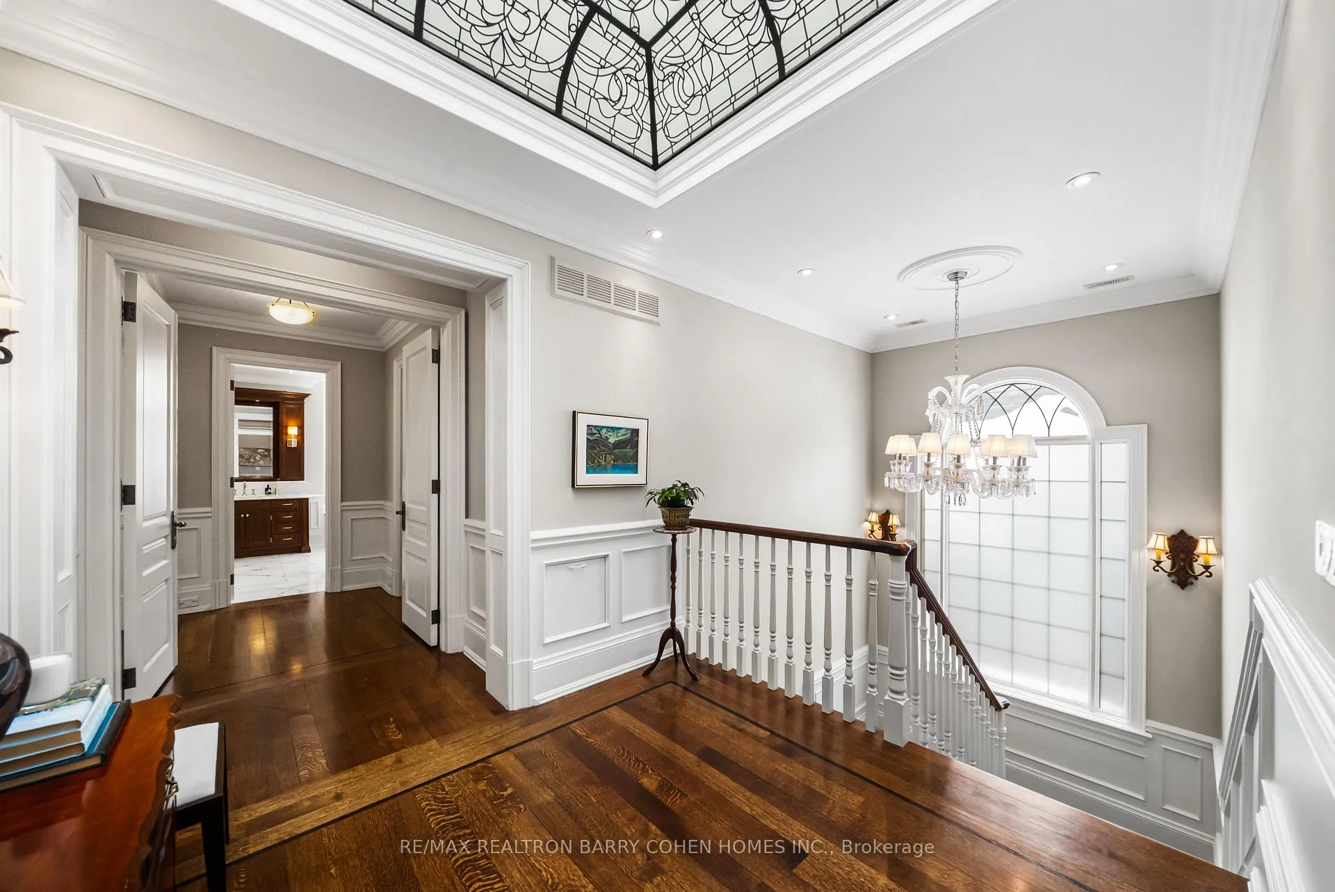 Photo 23 of 268 St Leonards Avenue, North York, Bridle Path-Sunnybrook-York Mills — HOMEH